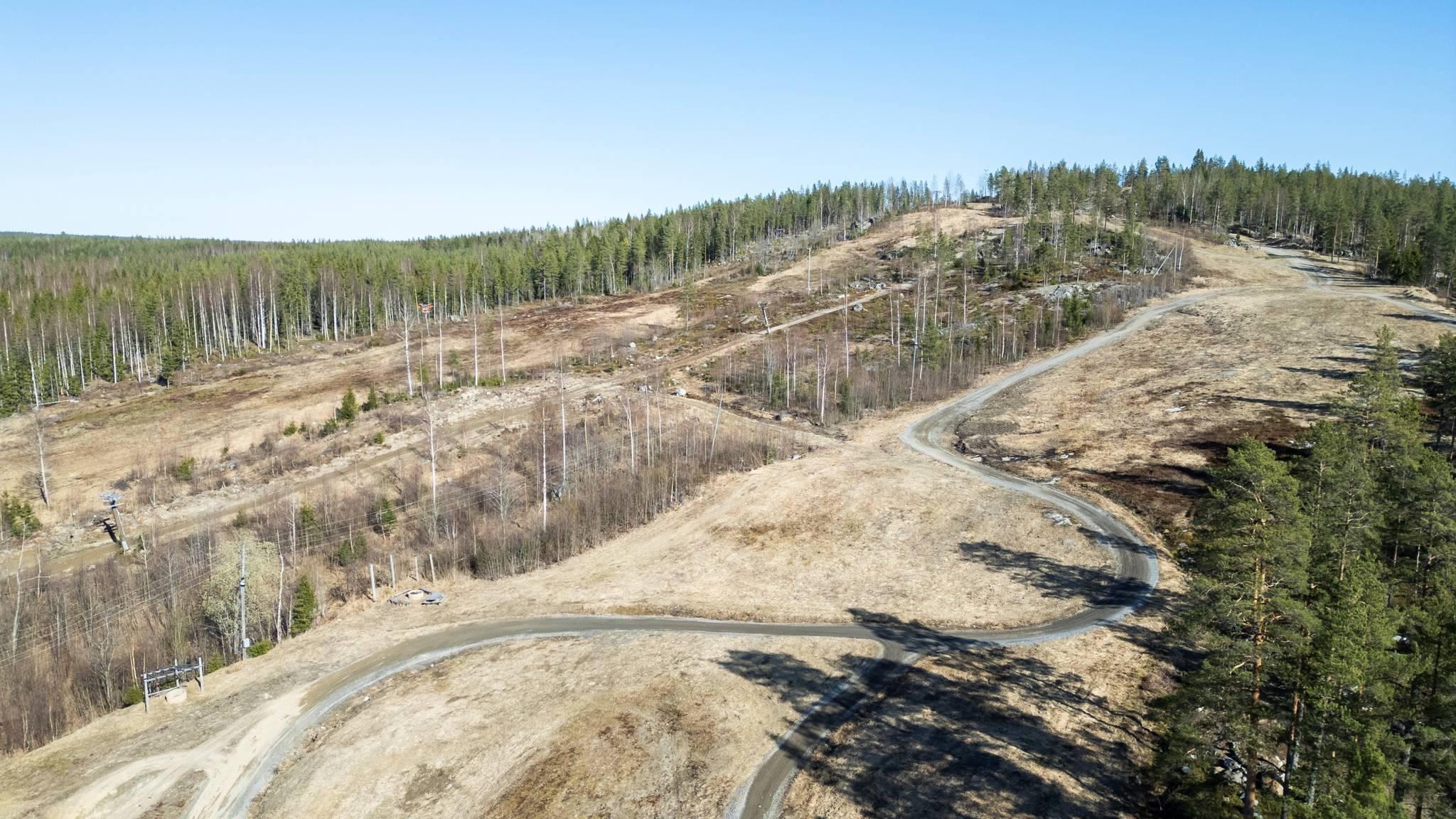5 rum Gård/skog på Kassjö 262 Kassjö Umeå kommun - bild 39