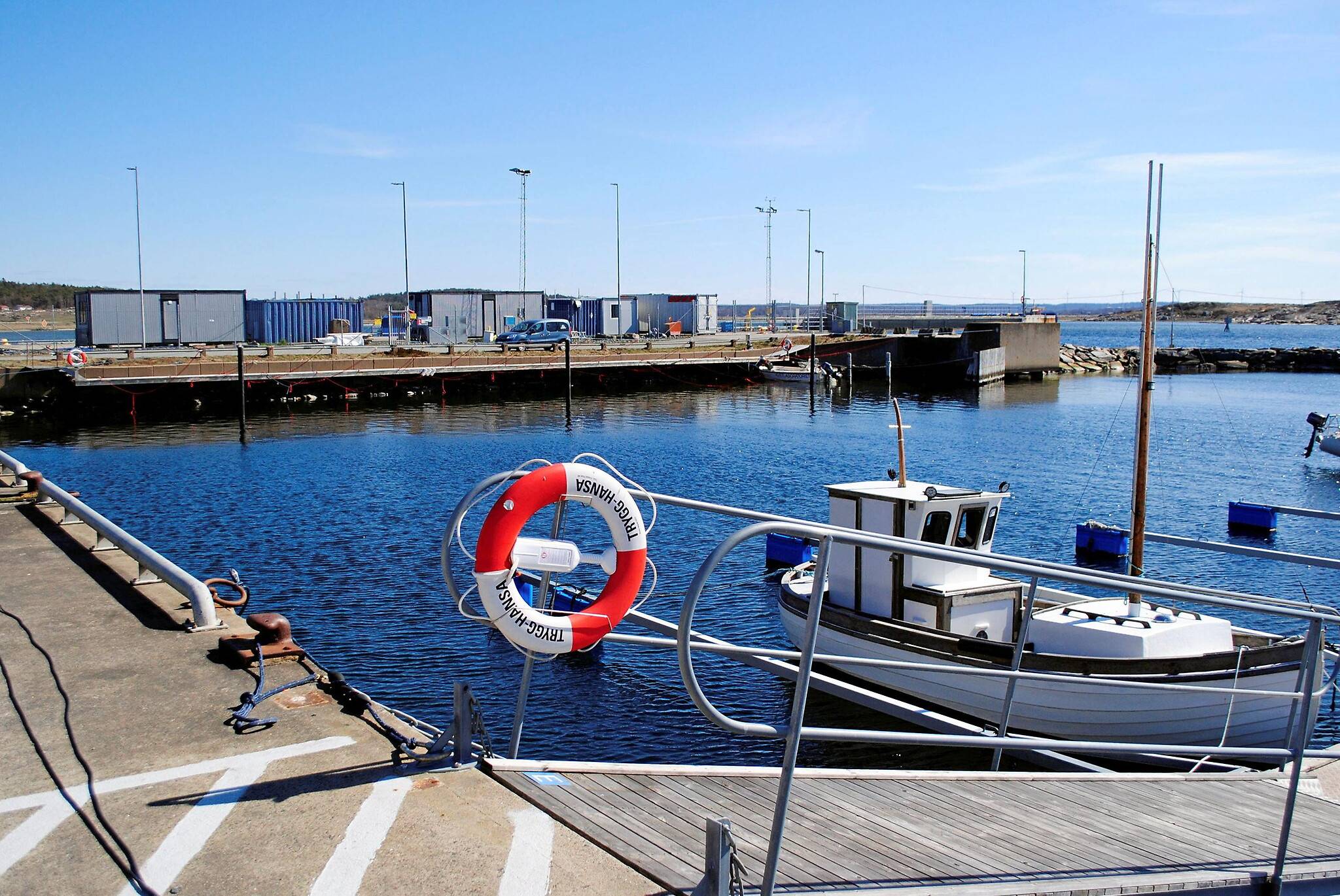 3 rum Villa på Sandlyckevägen 13 Skällåkra Värabacka Varbergs kommun - bild 25