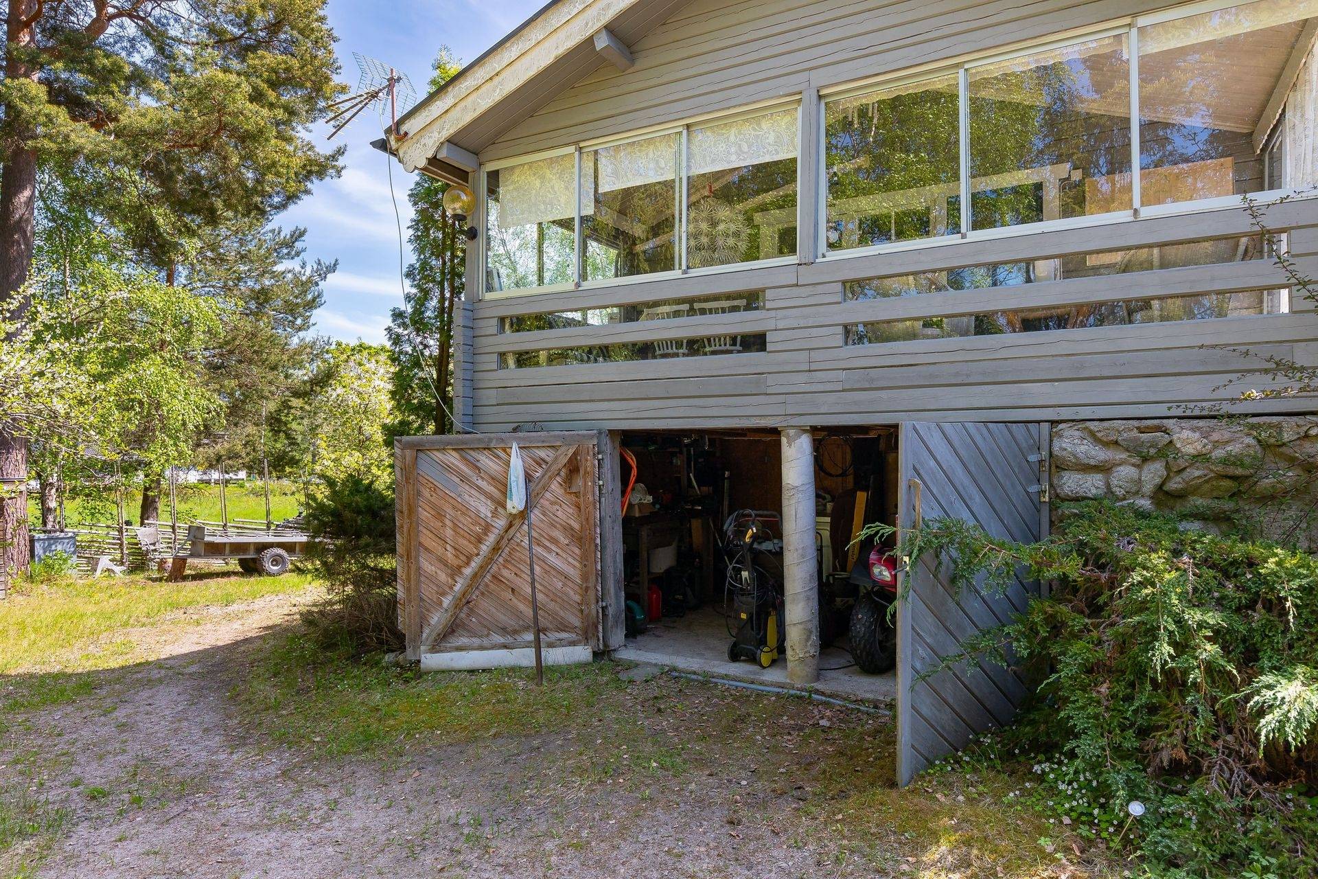 3 rum Fritidshus på Lärkringen 236 Ringsö Strängnäs kommun - bild 33