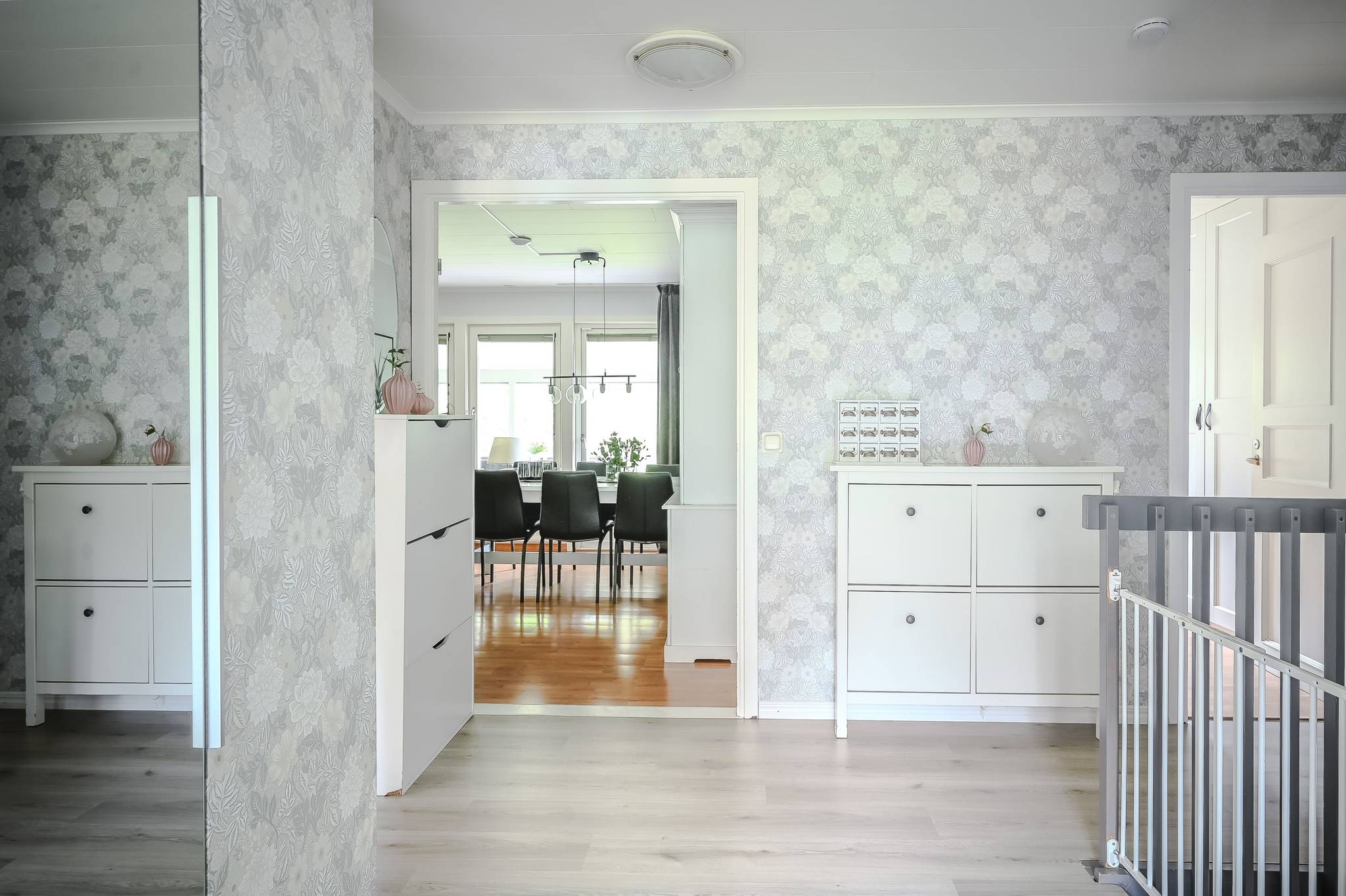 4 rum Villa på Lärarvägen 4 Bredbyn Örnsköldsviks kommun - bild 35