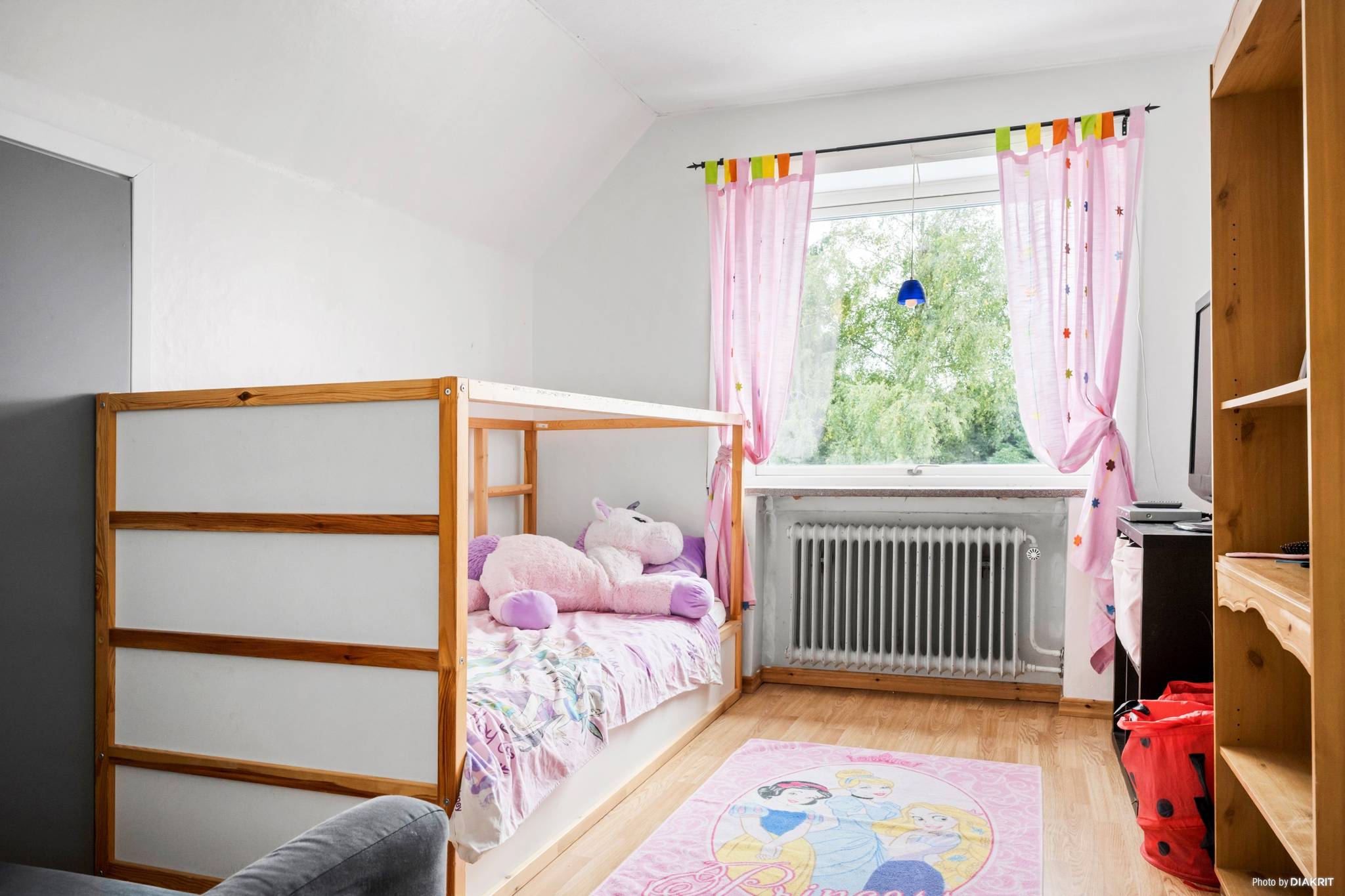 140 m² Villa på Klostergatan 24 Ljungbyhed Klippans kommun - bild 19