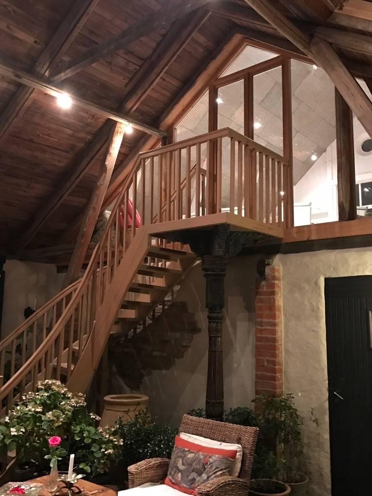 6 rum Villa på Nybyggarevägen 90 Ingelstorp Ystads kommun - bild 47