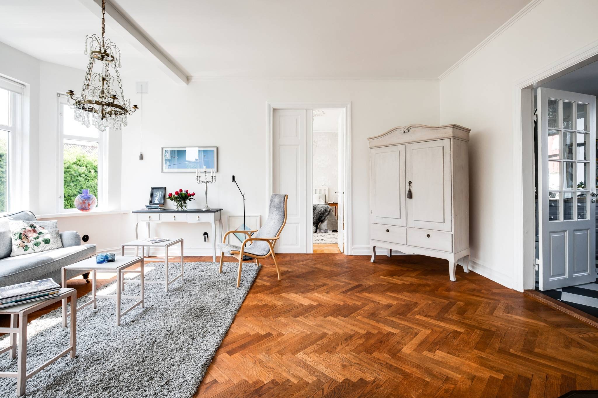 7 rum Villa på Vejbyslätts bygata 25 Vejbyslätt Ängelholms kommun - bild 15
