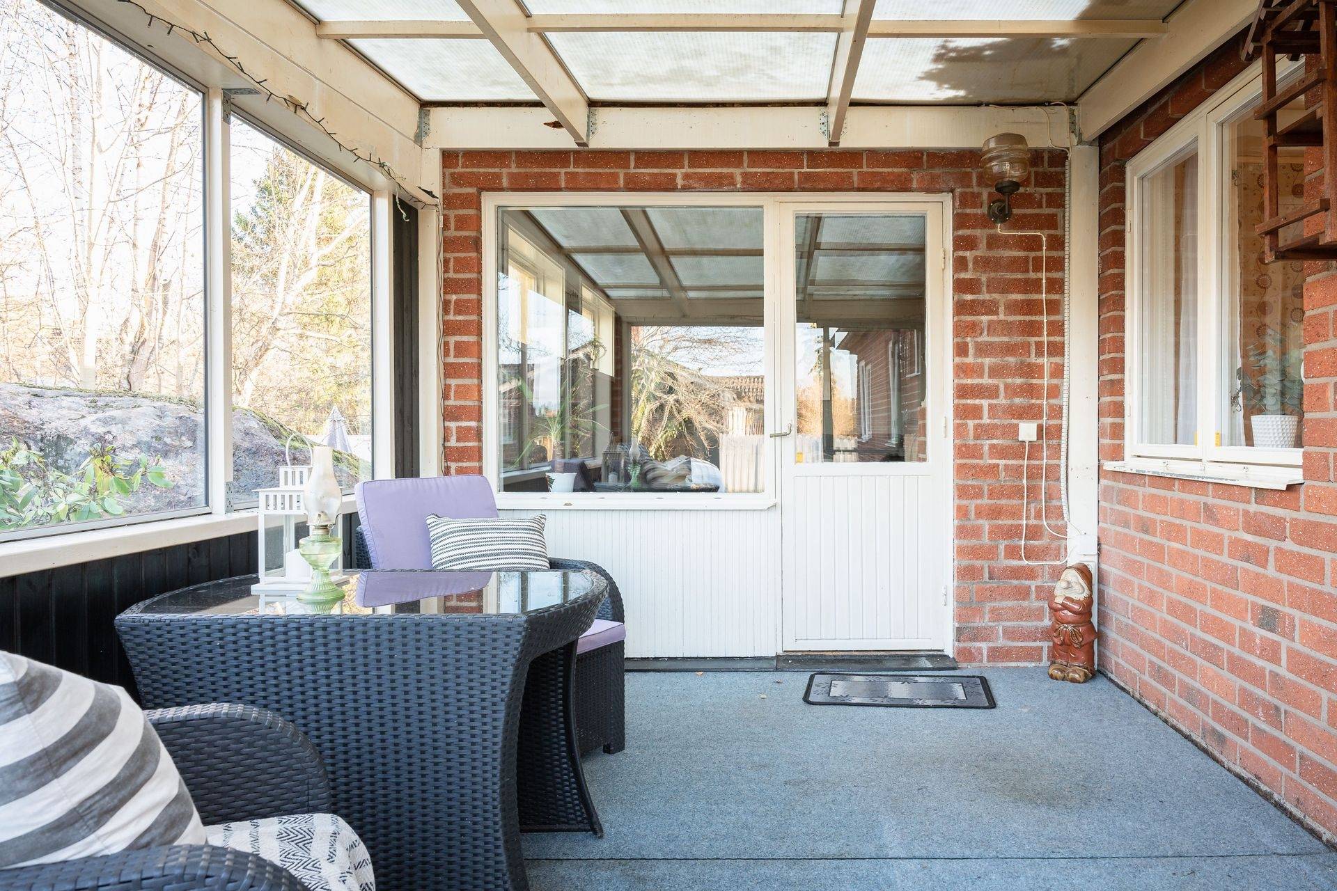 5 rum Villa på Patronvägen 5 Sunda Oxelösunds kommun - bild 6
