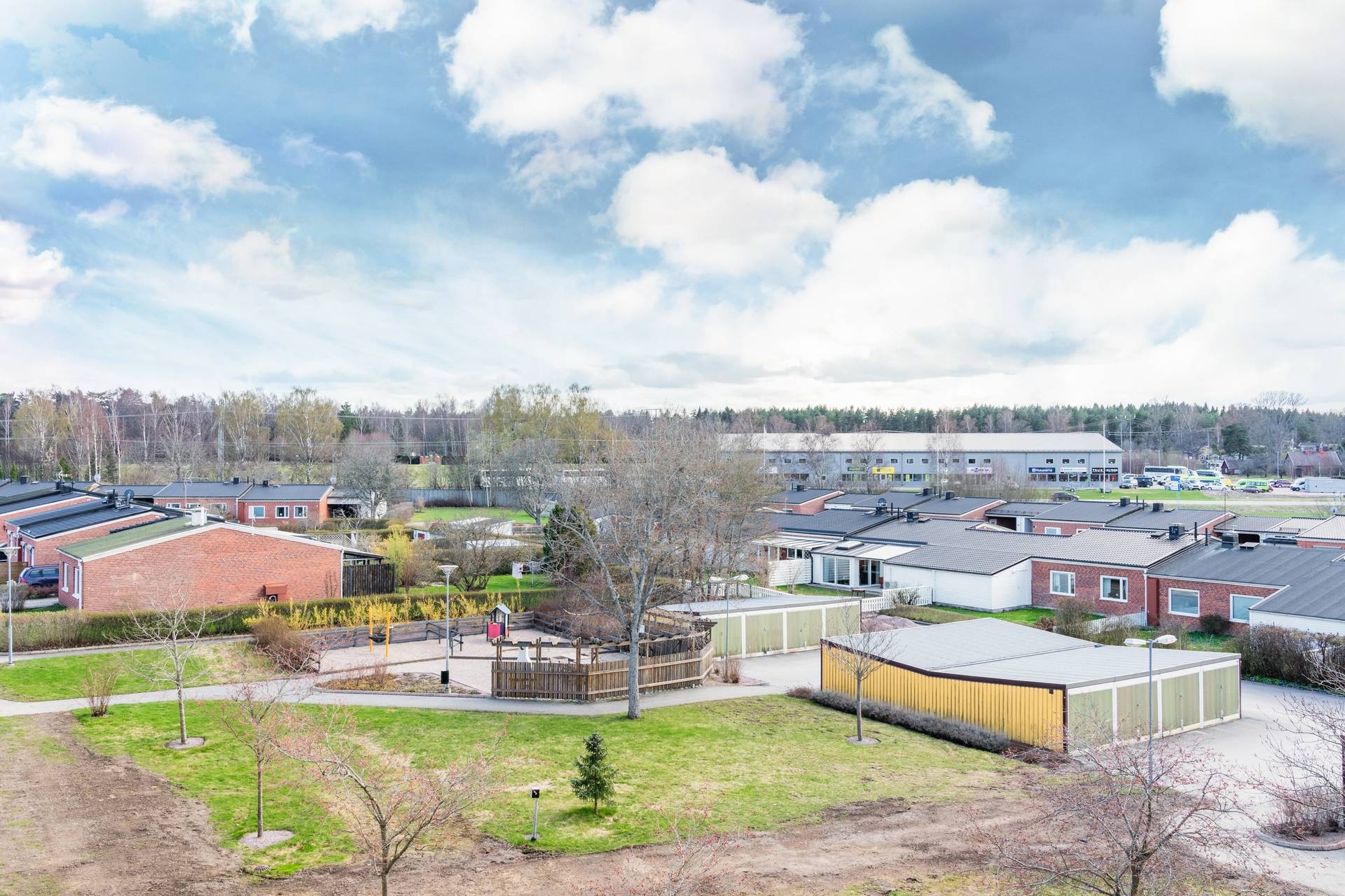 3 rum Lägenhet på Granvägen 87 Oppeby Nyköpings kommun - bild 2