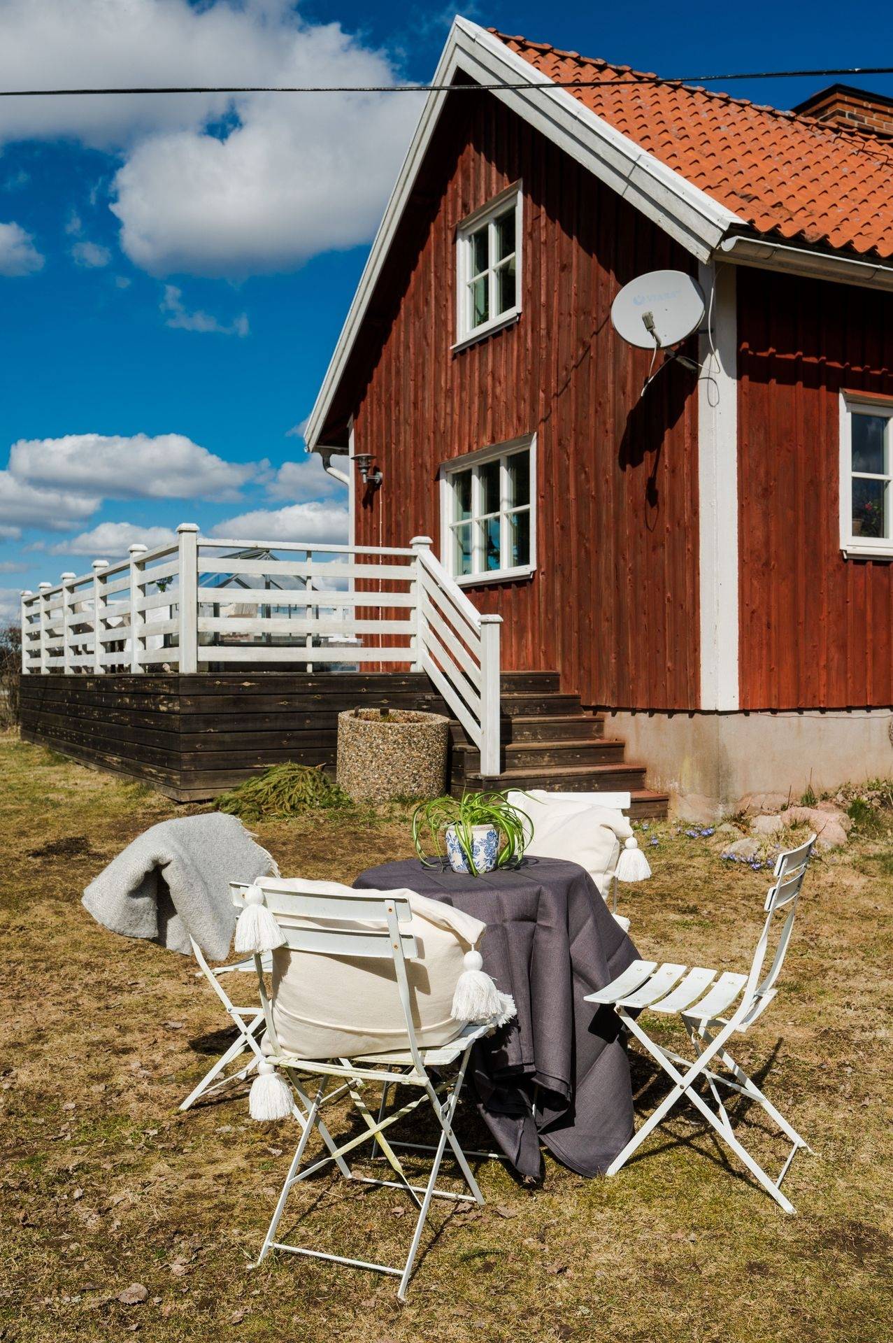 4 rum Vinterbonat fritidshus på Islanda 111 Hökerum Ulricehamns kommun - bild 32