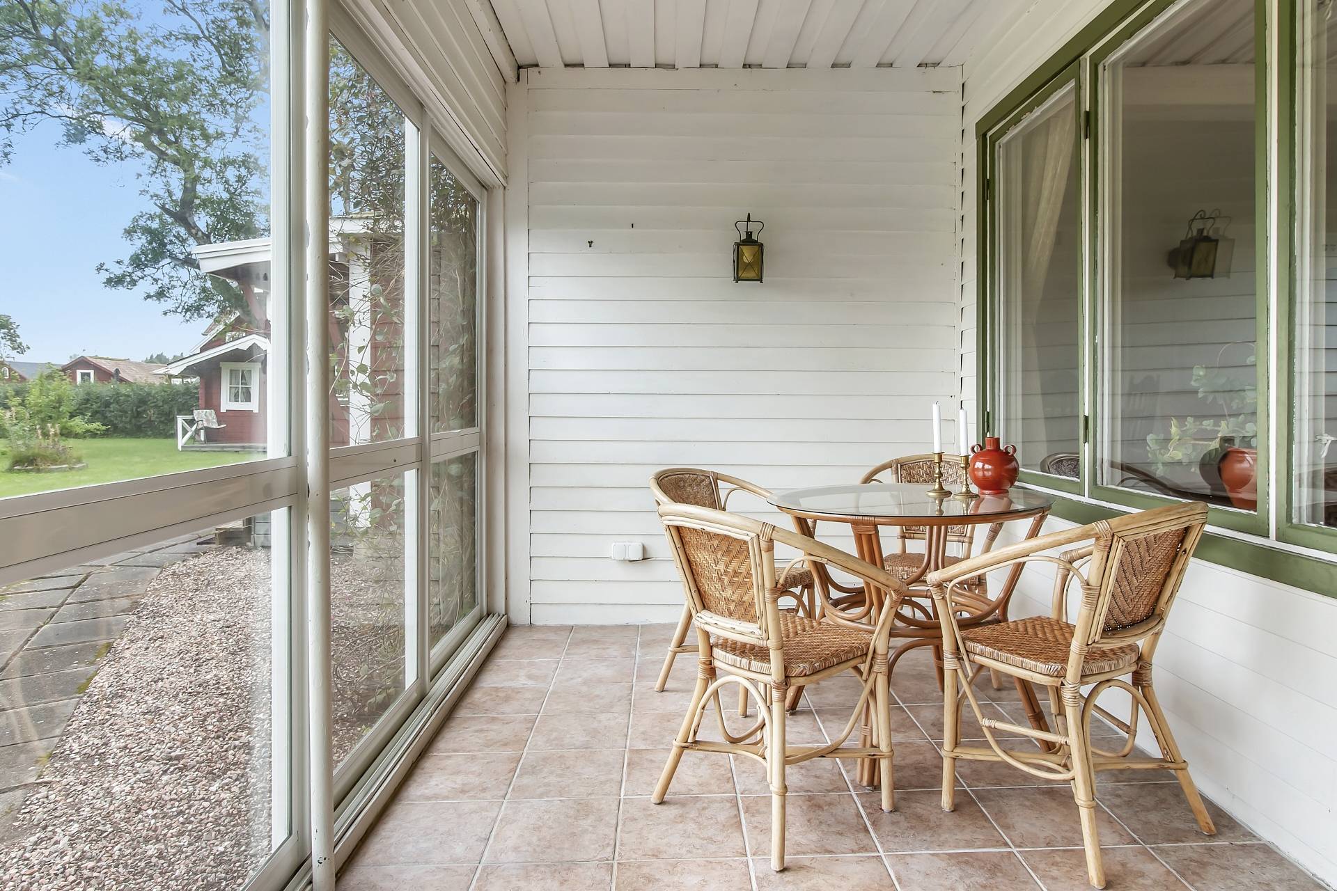 4 rum Villa på Måsta 2 Måsta Köpings kommun - bild 8