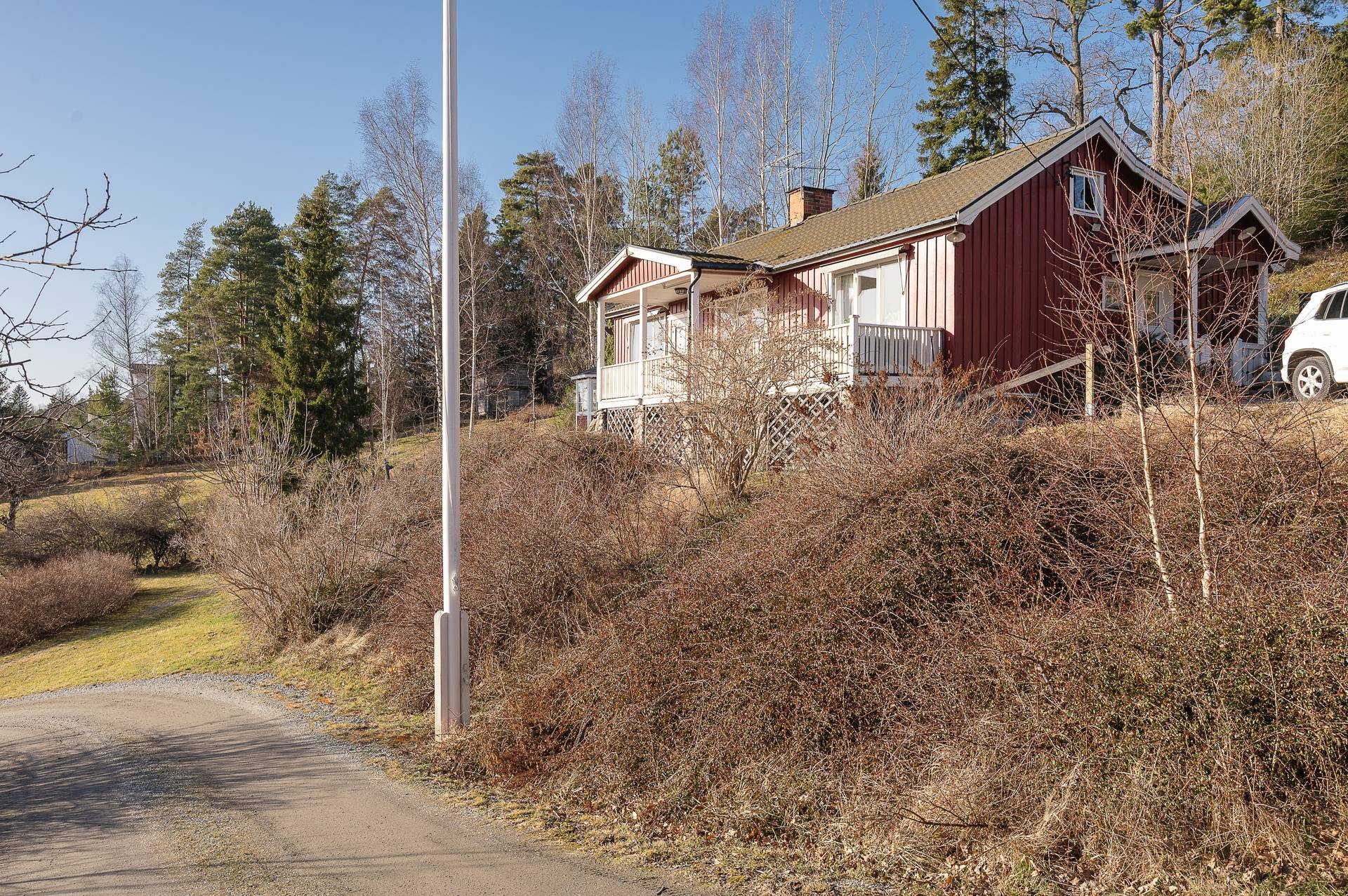 3 rum Villa på Margretelundsvägen 73 Åkersberga Österåkers kommun - bild 20