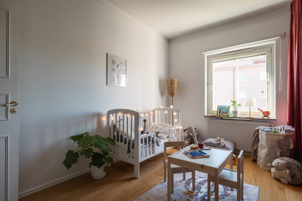 3 rum Lägenhet på Borensvägen 1, 4 tr Årsta Stockholms kommun - bild 28