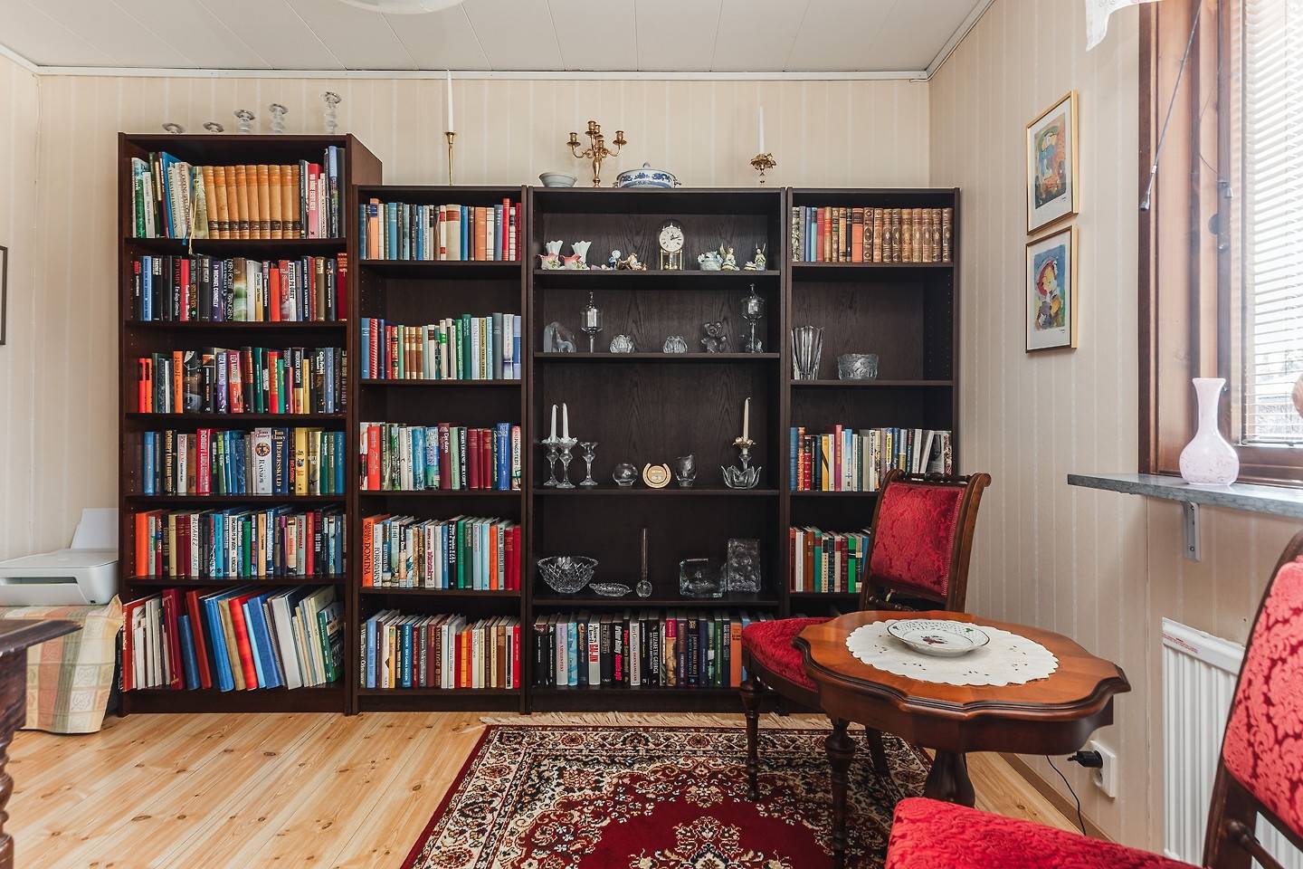 5 rum Villa på Igeltjärnsvägen 13 Sätra Gävle kommun - bild 16