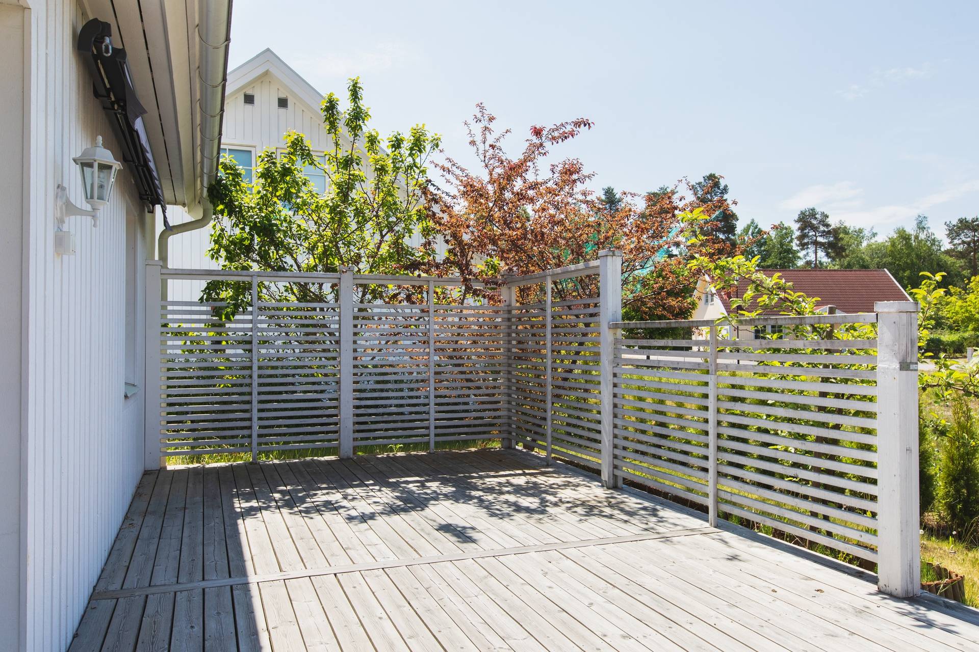 3 rum Villa på Kantarellvägen 1 Sandvikens kommun - bild 15