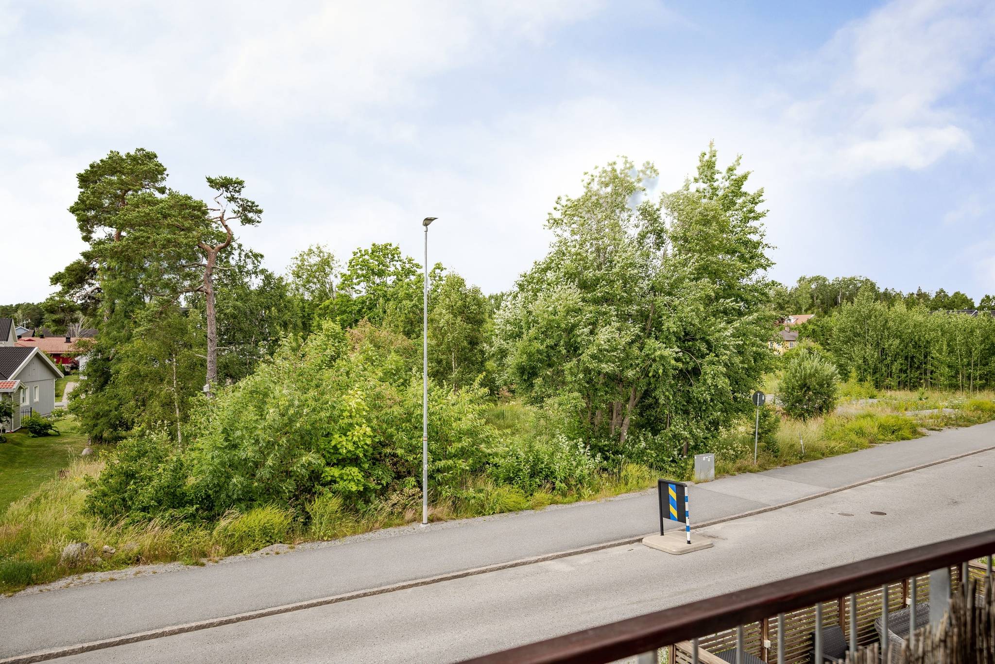 3 rum Lägenhet på Bohlins väg 10P Solbacka Norrtälje kommun - bild 19