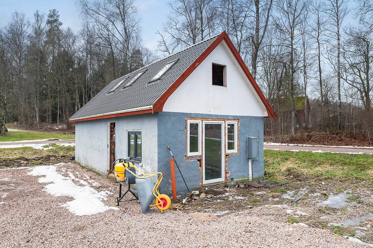 5 rum Villa på Tallberga Björksätra Tallberga Gislaveds kommun - bild 20
