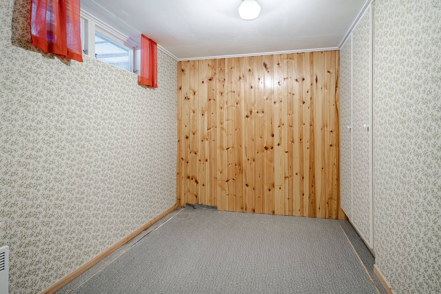 4 rum Villa på Vävstolsvägen 18 SIDENSJÖ Örnsköldsviks kommun - bild 19