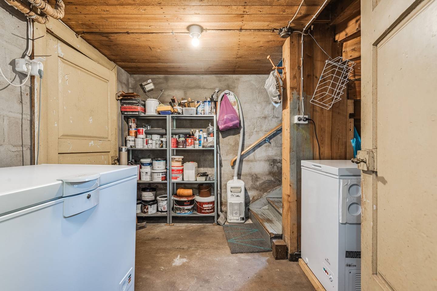 4 rum Villa på Norra Loffstrand 100 Ekshärad Hagfors kommun - bild 25