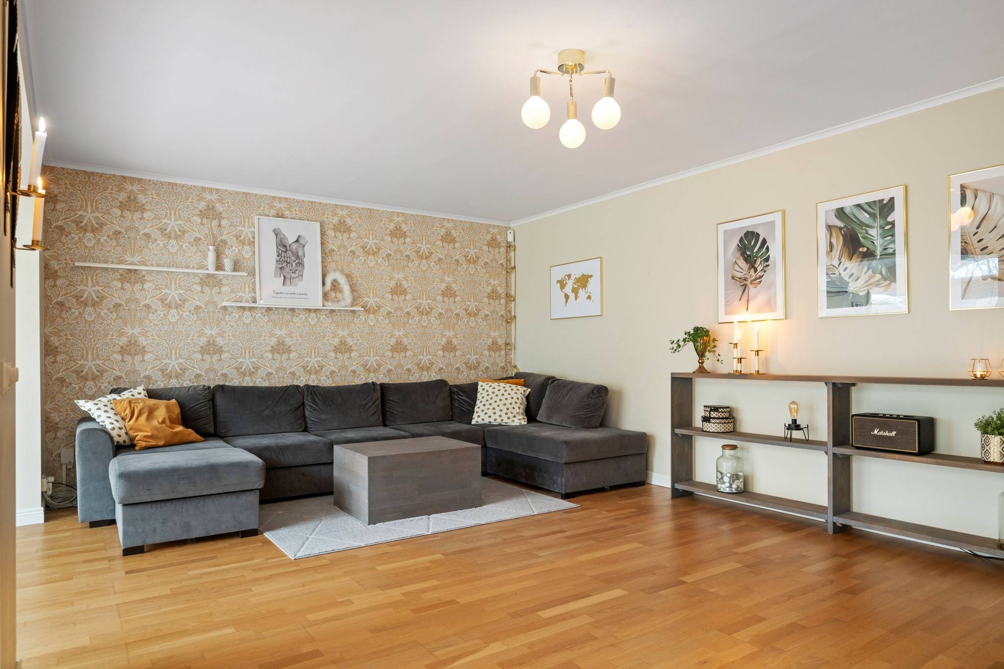 7 rum Villa på Granvägen 29 Björnlunda tätort Gnesta kommun - bild 11