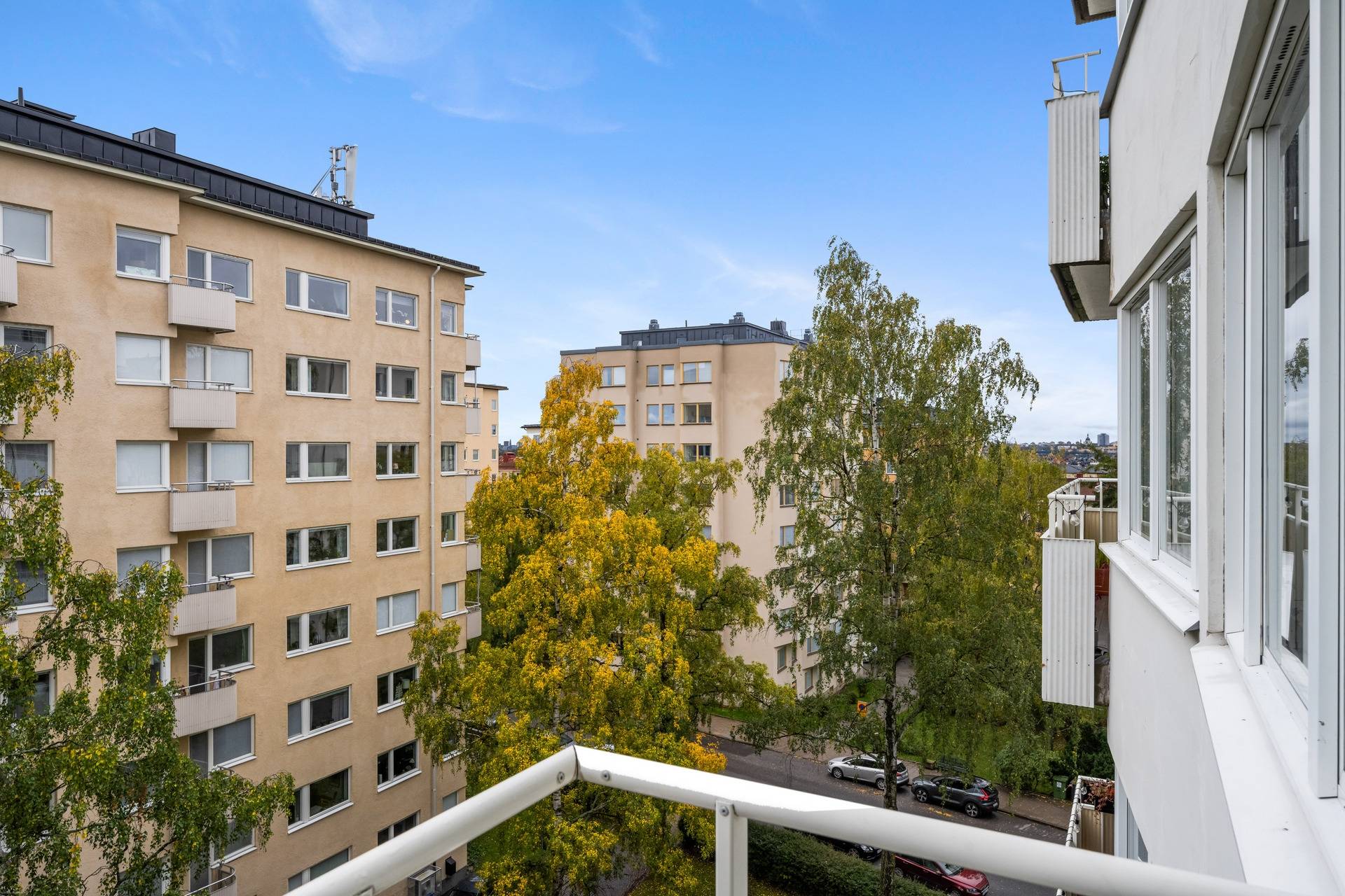 2 rum lägenhet på Furusundsgatan 13 Gärdet Östermalm, Stockholms kommun - bild 5