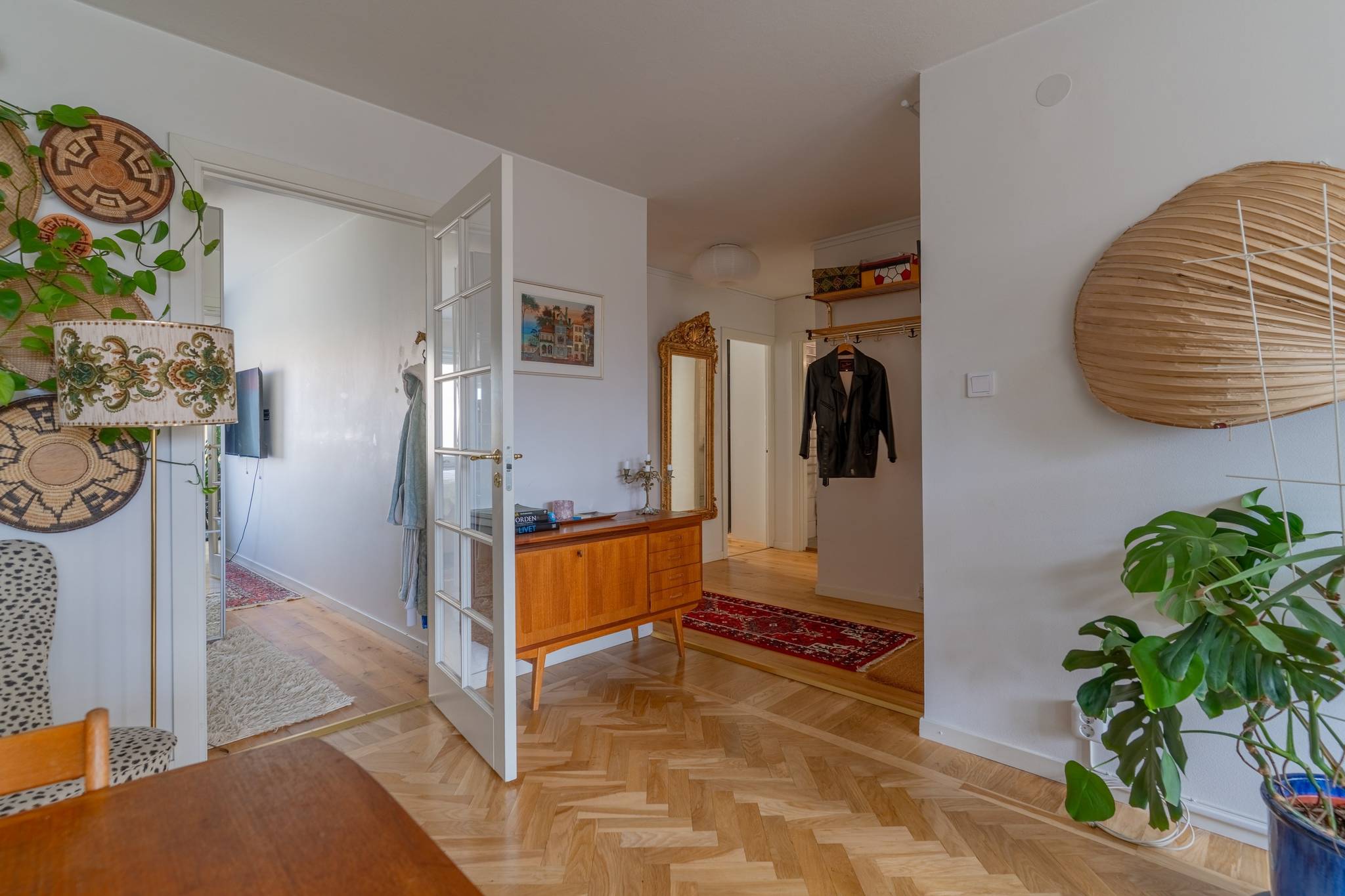 3 rum Lägenhet på Djurgårdsvägen 2C Gamla Stan Eskilstuna kommun - bild 7