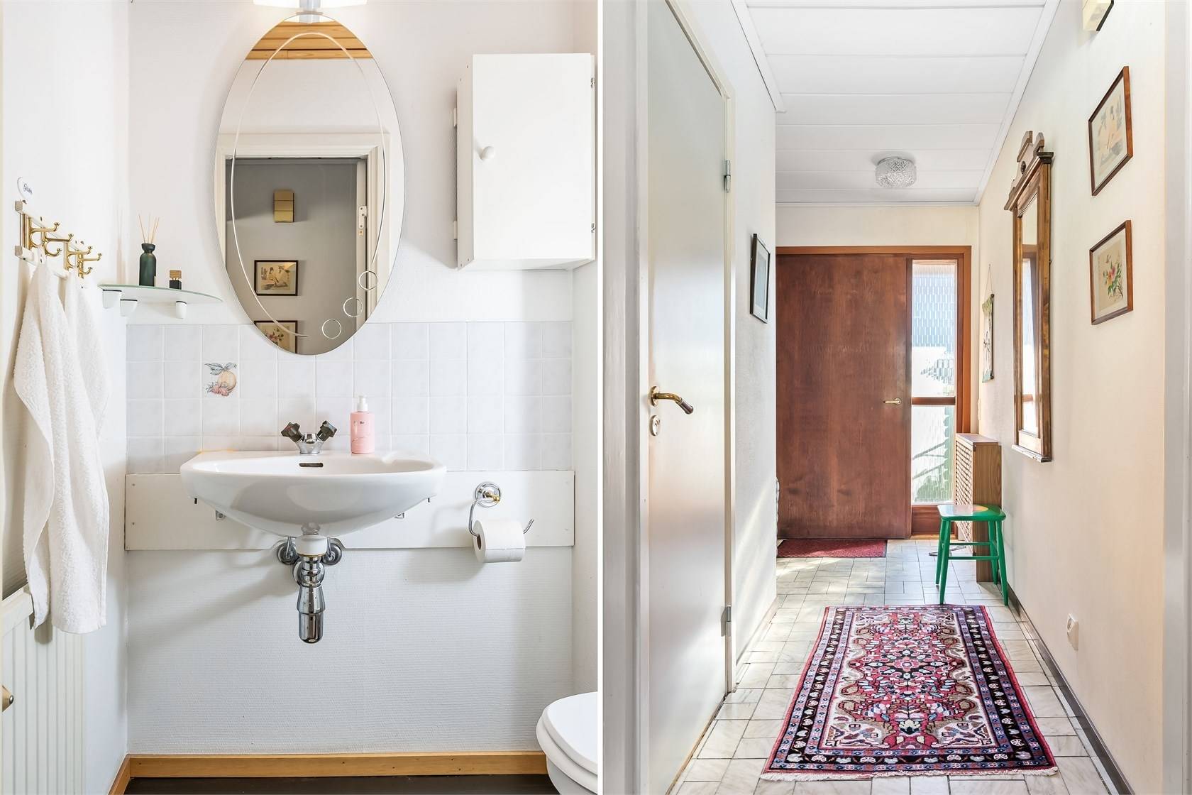 7 rum Villa på Terrängvägen 39 Västra Jakobsberg Järfälla kommun - bild 10