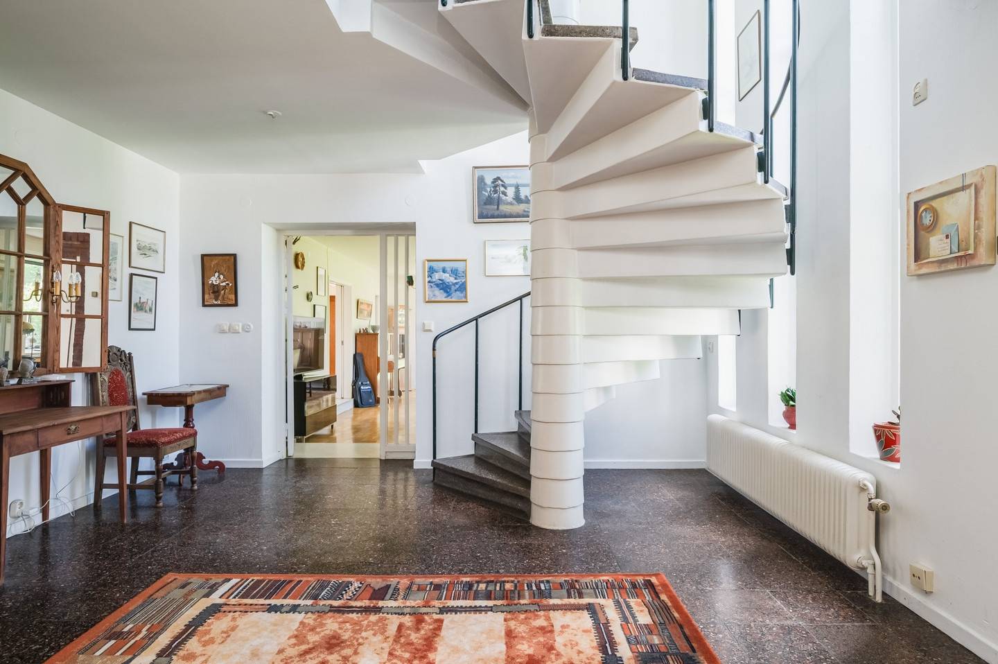 9 rum Villa på Åsbovägen 24 Högbo Avesta kommun - bild 12