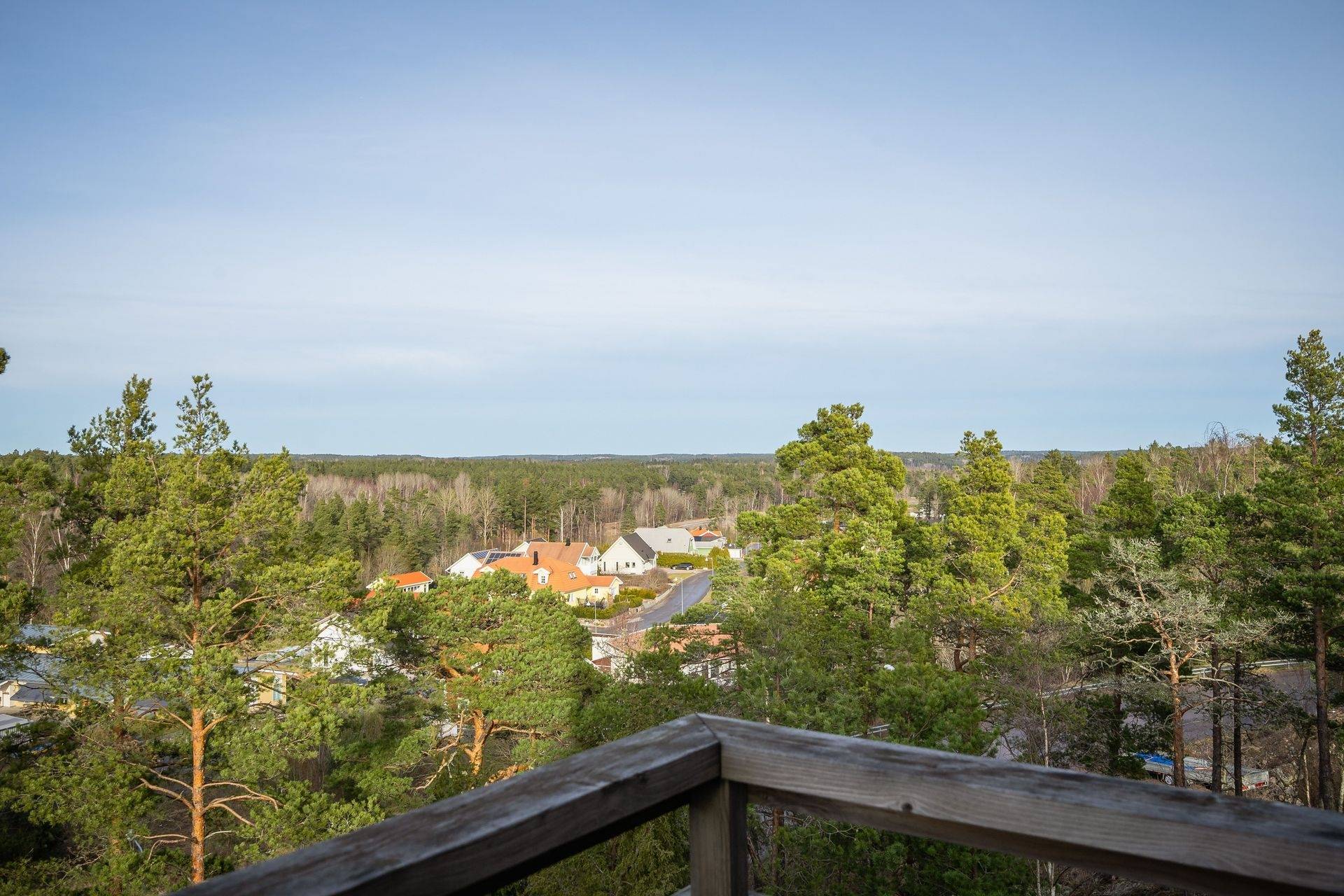6 rum Villa på Lantmästarvägen 20 Malmbryggshage Nyköpings kommun - bild 46