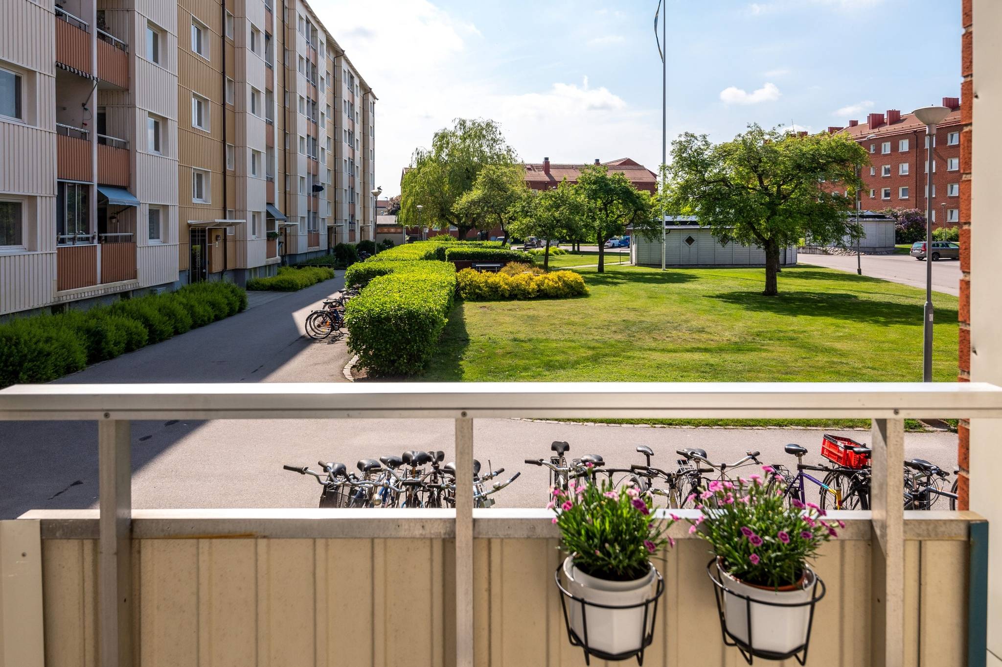 2 rum Lägenhet på Smedstugugatan 20B Haga Norrköpings kommun - bild 8
