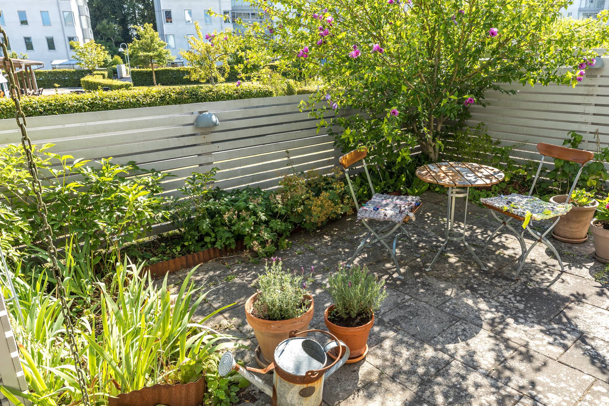 4 rum Lägenhet på Badvägen 12 Klagshamn Malmö kommun - bild 37