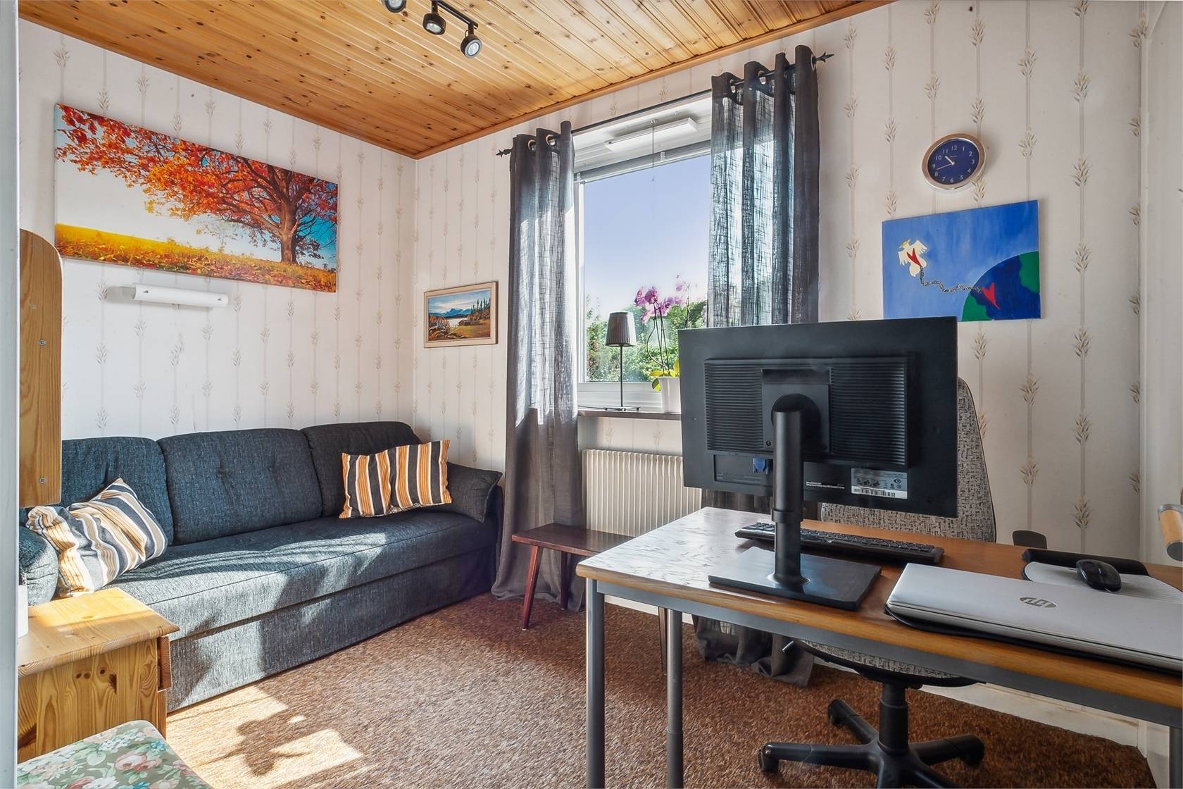 4 rum Villa på Violvägen 4 Eskilstuna kommun - bild 15