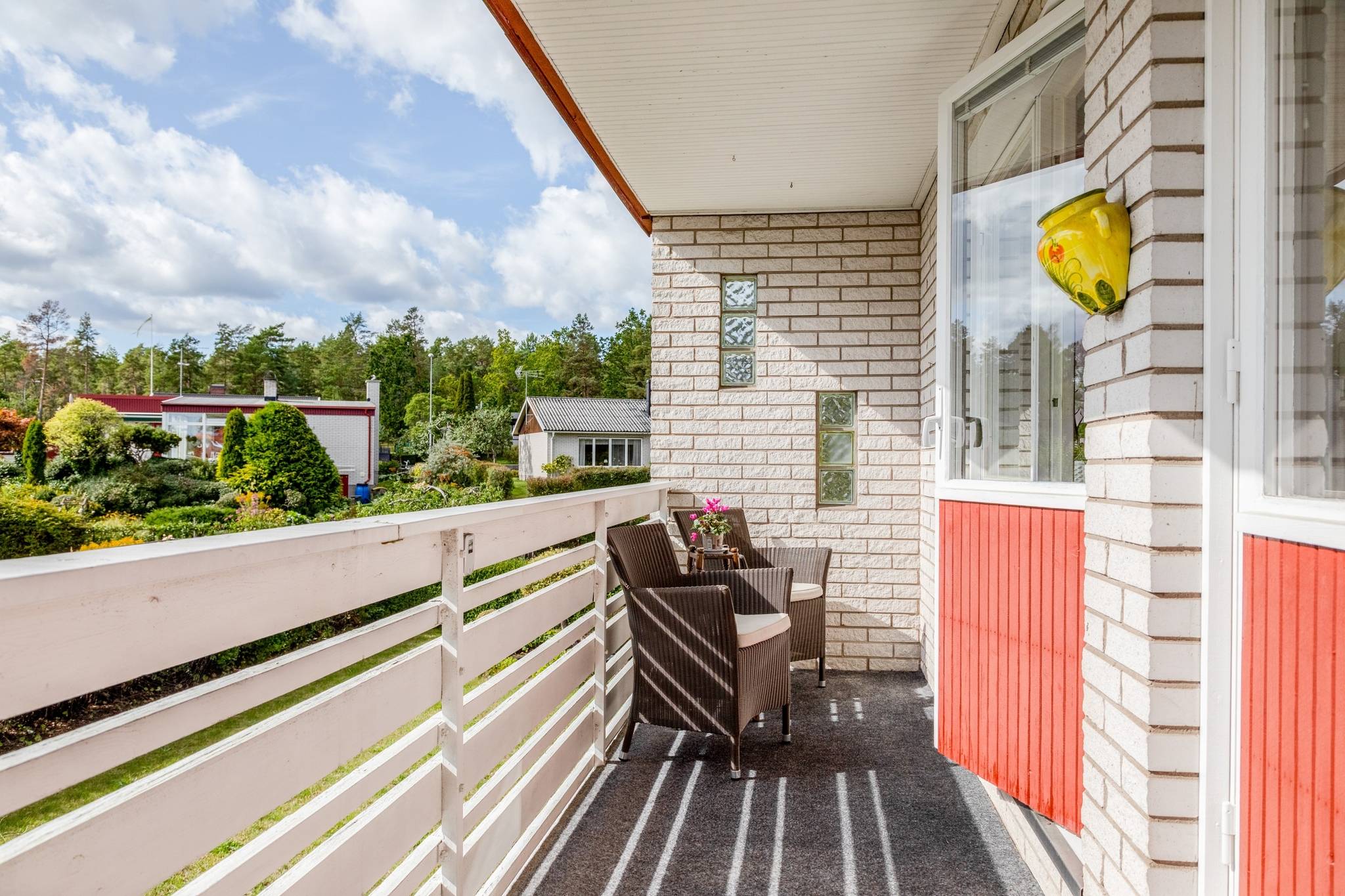 6 rum Villa på Mårdvägen 9 Havslätt Oskarshamns kommun - bild 21