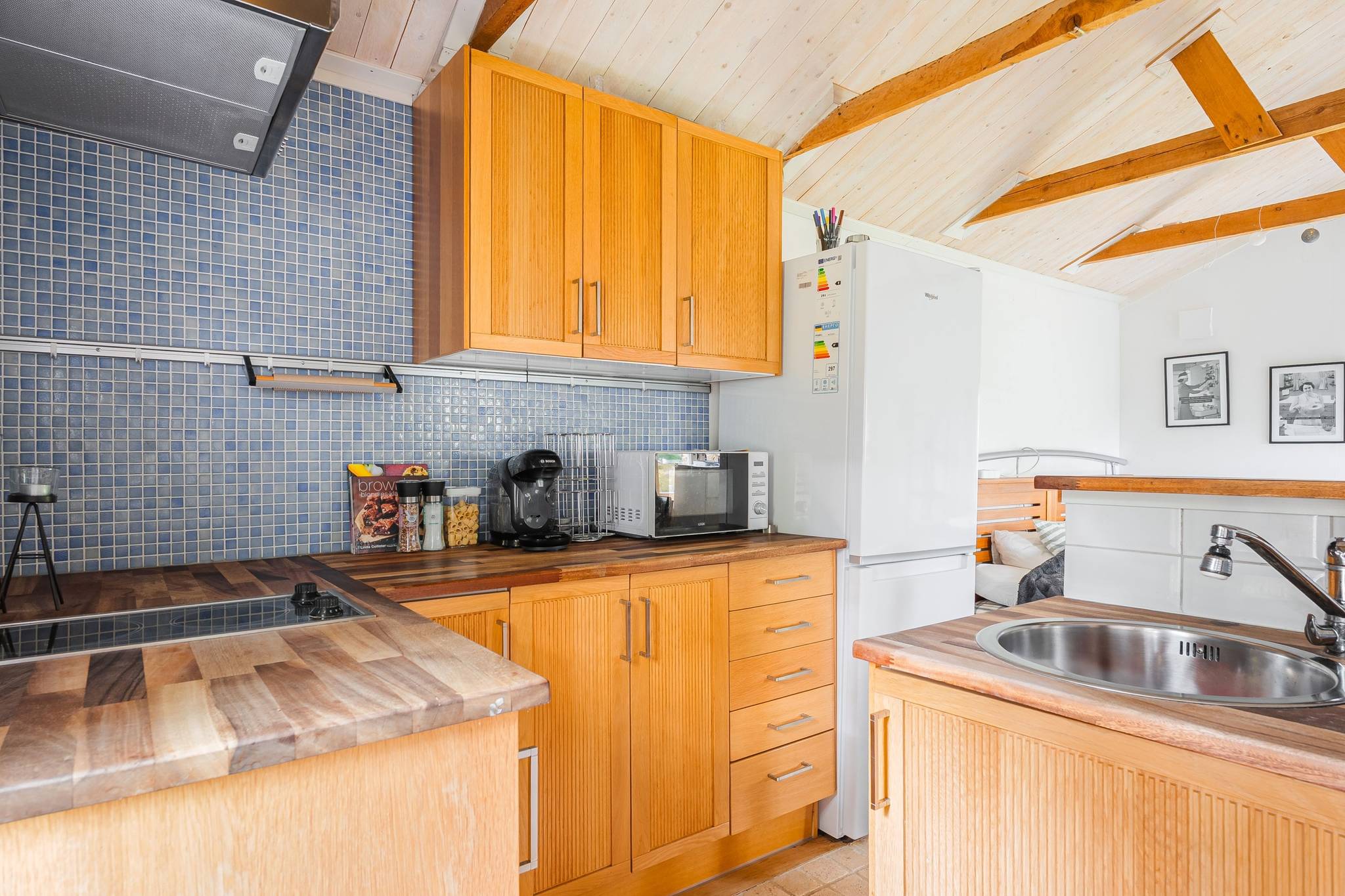 4 rum Villa på Torsby åkerväg 3 Torsby Värmdö kommun - bild 34