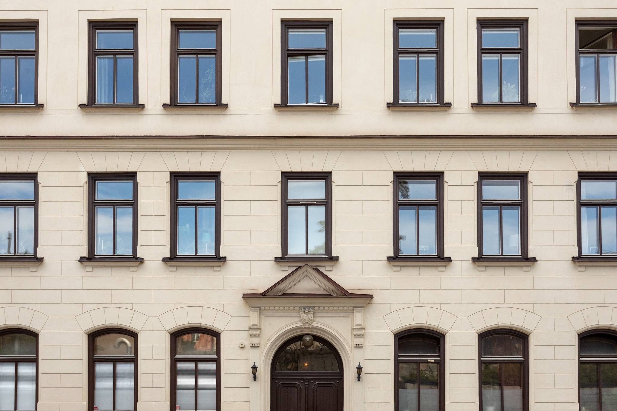 3 rum Lägenhet på Frejgatan 101 Vasastan Stockholms kommun - bild 30