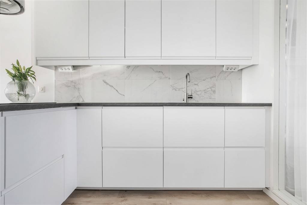 4 rum Lägenhet på Ljuskärrsvägen 11 Saltsjöbaden Nacka kommun - bild 14