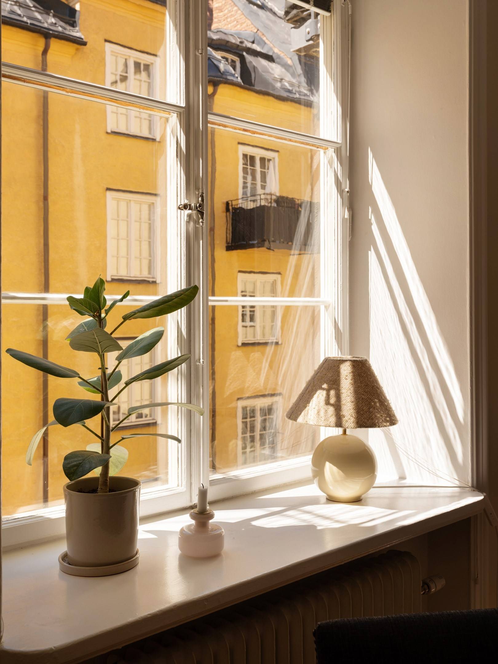 2 rum Lägenhet på Borgargatan 6 Södermalm - Högalid Stockholms kommun - bild 17