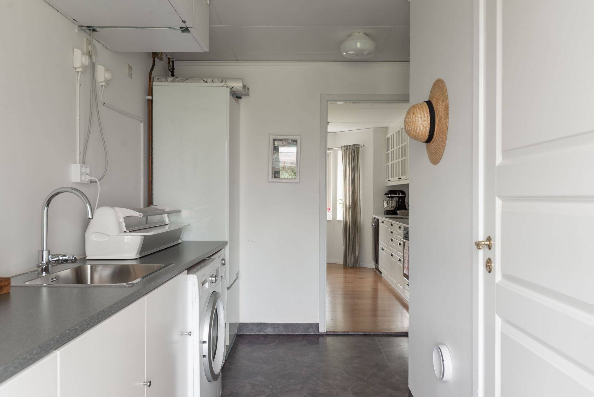 6 rum Villa på Åsenvägen 8 Sköllersta Hallsbergs kommun - bild 19