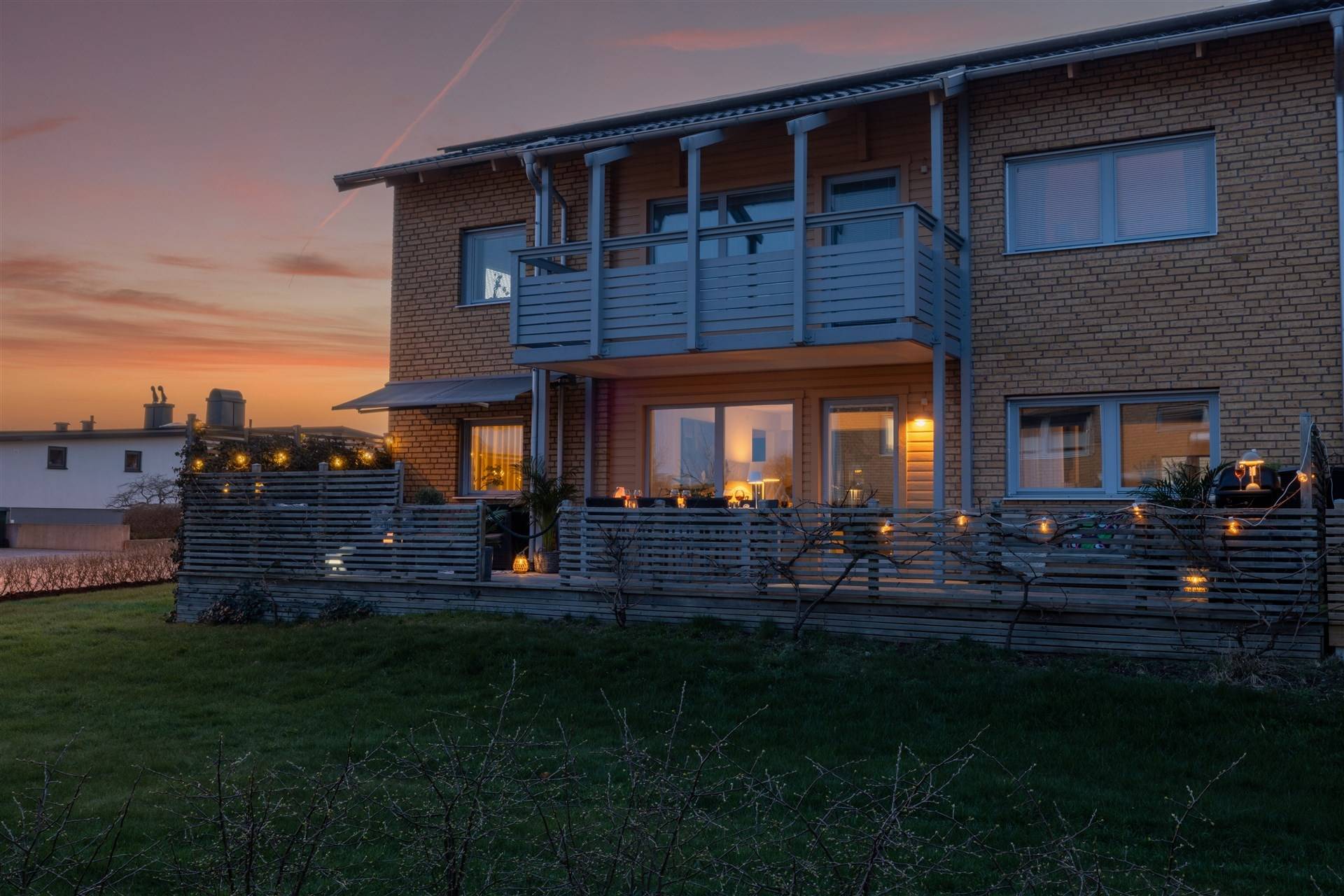 4 rum Lägenhet på Långenäsvägen 13a Söndrum - Stenhuggeriet Halmstads kommun - bild 37