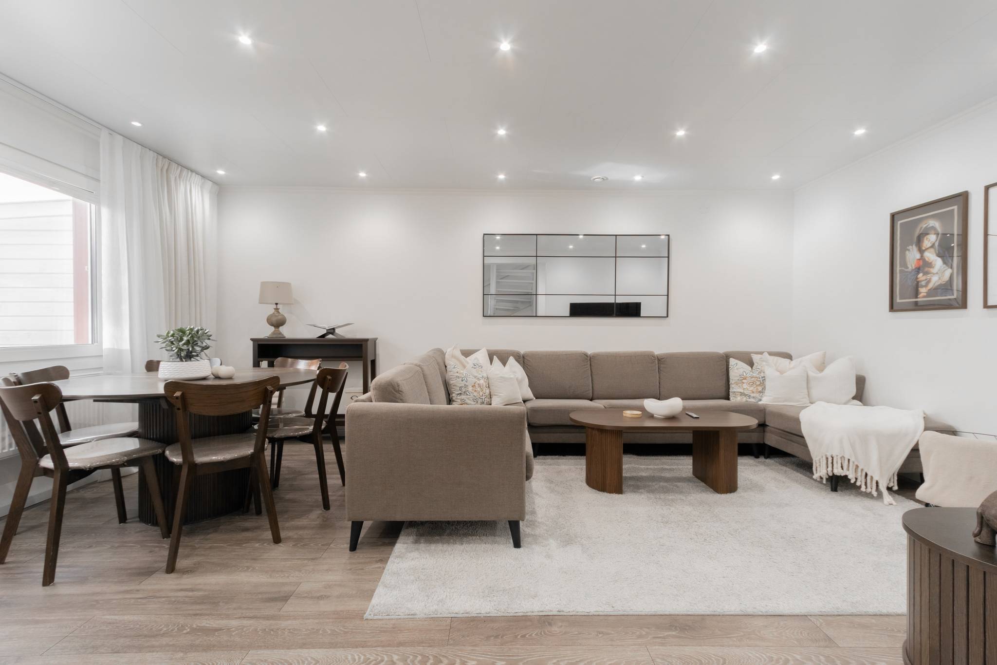 5 rum Radhus på Dekorstigen 31 Lina Hage Södertälje kommun - bild 15