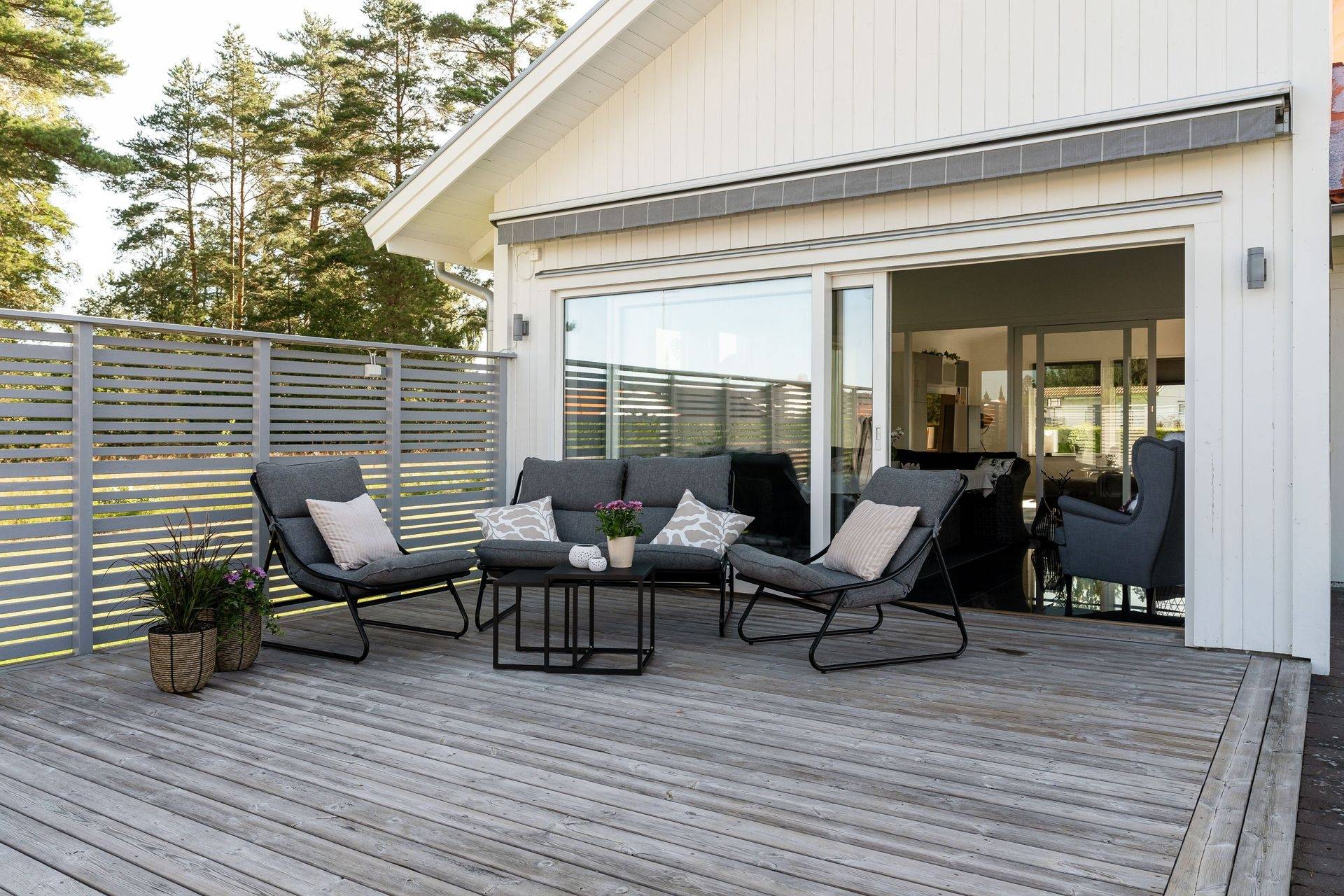 5 rum Villa på Formarevägen 28 Lidköping Lidköpings kommun - bild 3