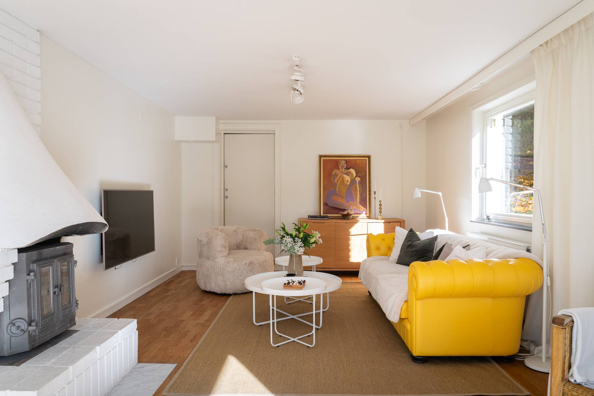 350 m² Villa på Söderkroken 9 Stockholm - Lidingö Lidingö kommun - bild 35