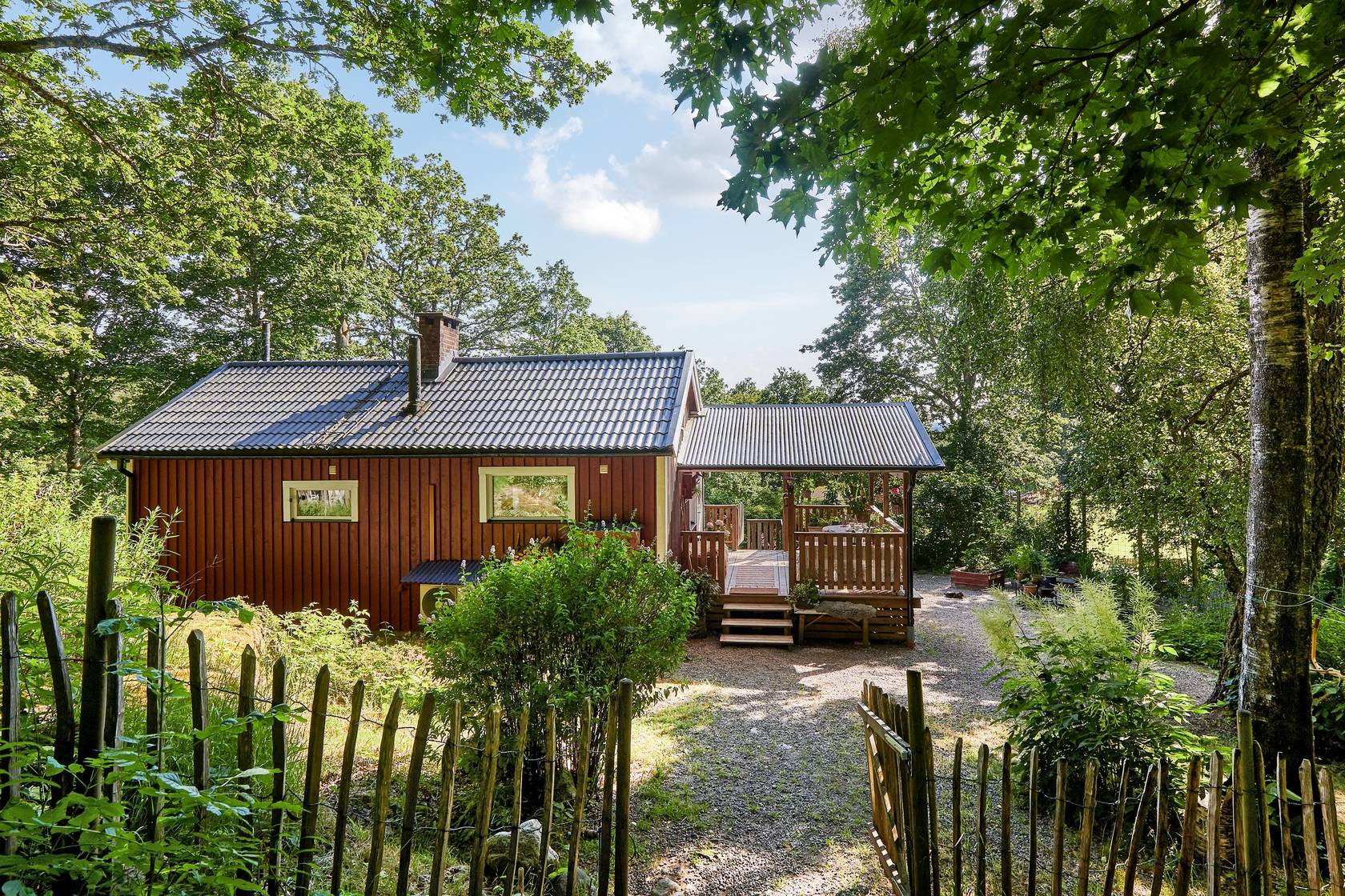 2 rum Villa på Tubbared ekväg 18 Bollebygds Kommun Bollebygds kommun - bild 2