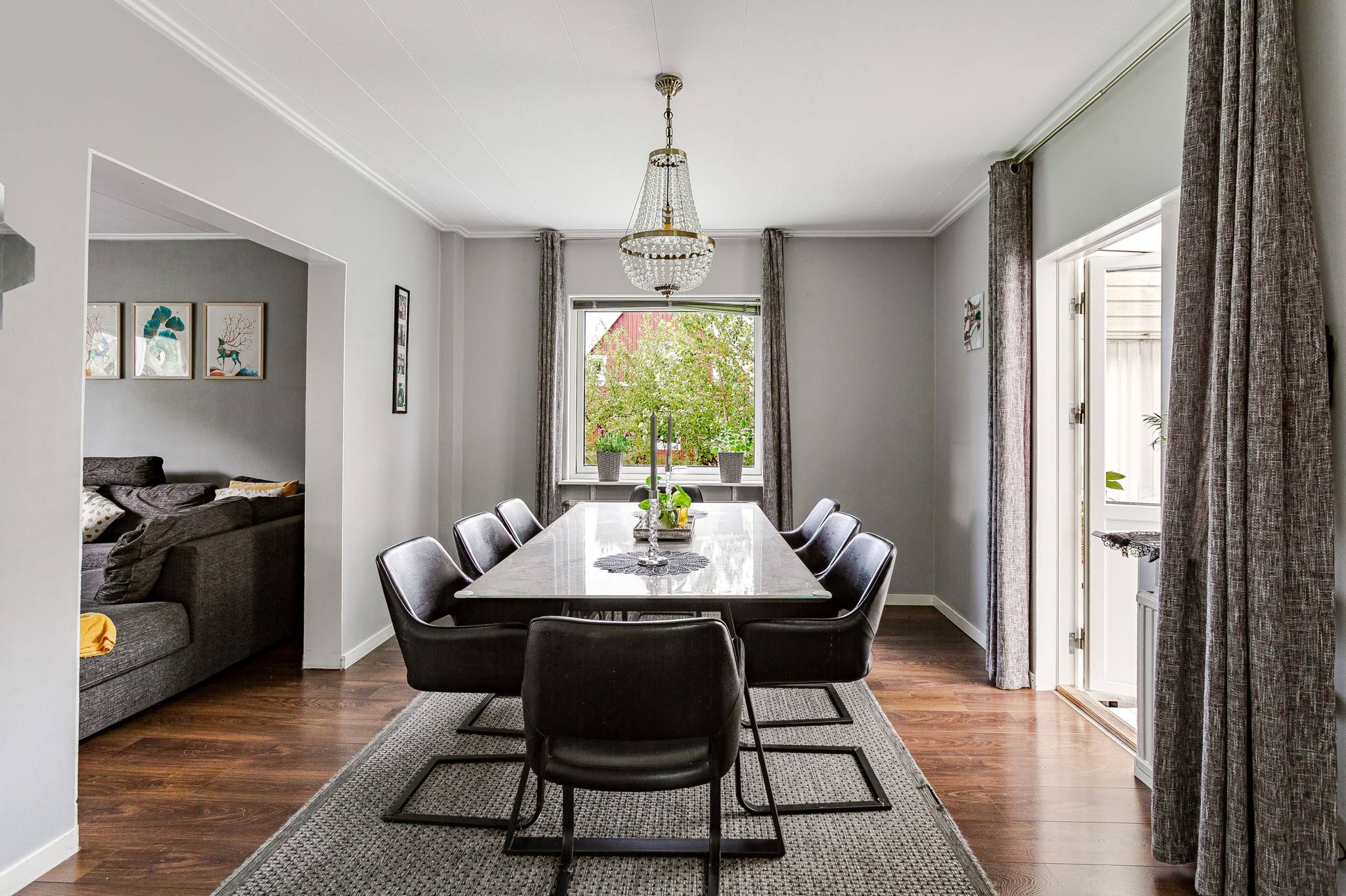 5 rum Villa på Fagerhemsvägen 21 Norrboda Nässjö kommun - bild 9