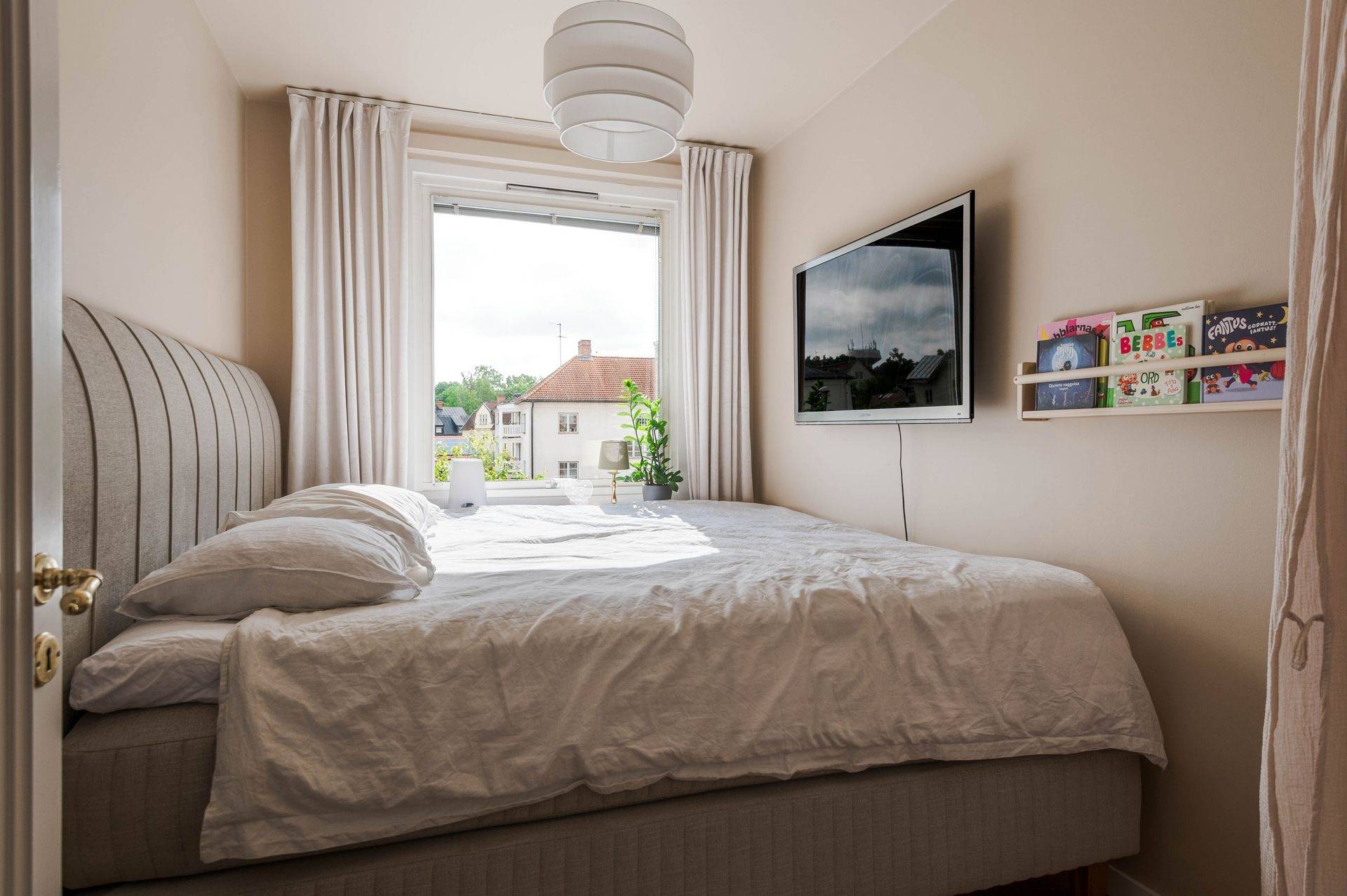 3 rum Lägenhet på Tingsgatan 5C Mjölby kommun - bild 16
