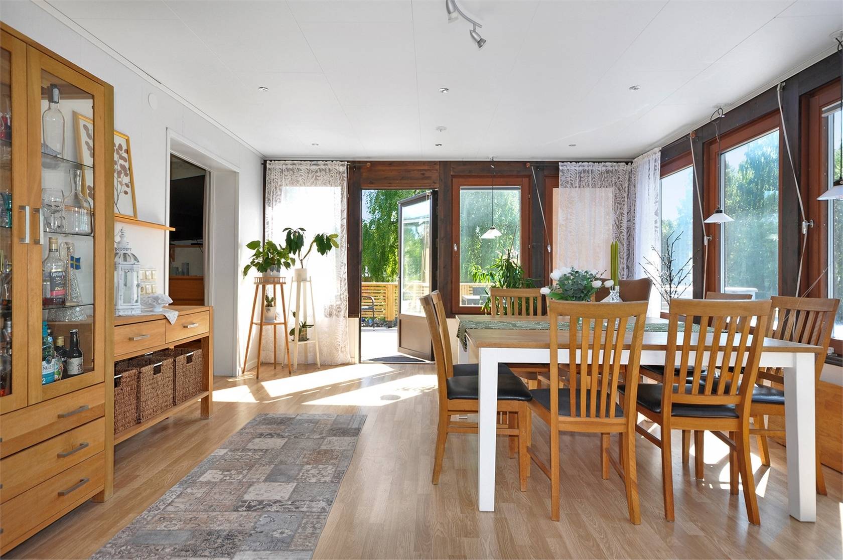 6 rum Villa på Lassbyn 208 Bodens kommun - bild 18
