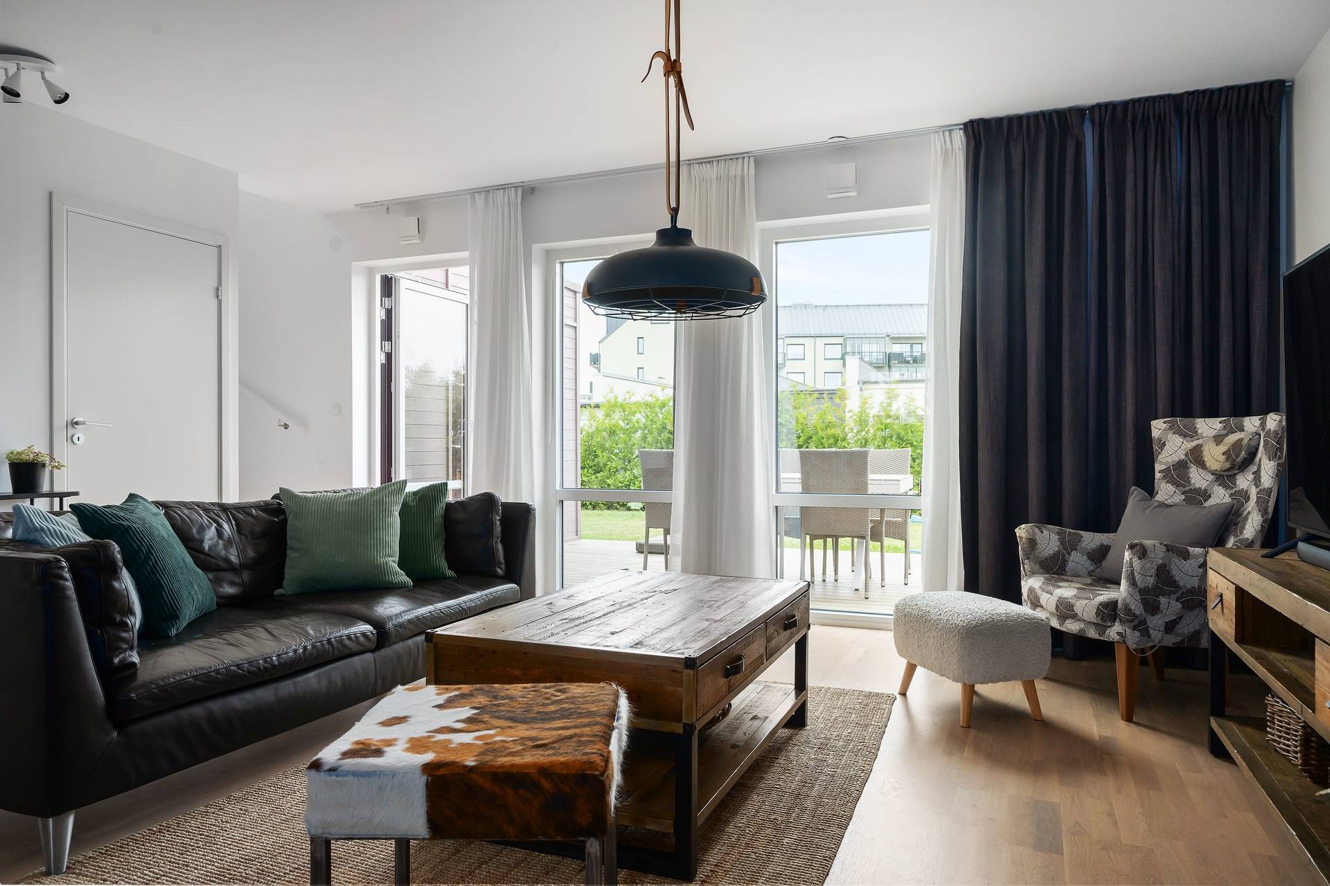 5 rum Parhus på Fyllingevägen 72B Fyllinge Halmstads kommun - bild 11