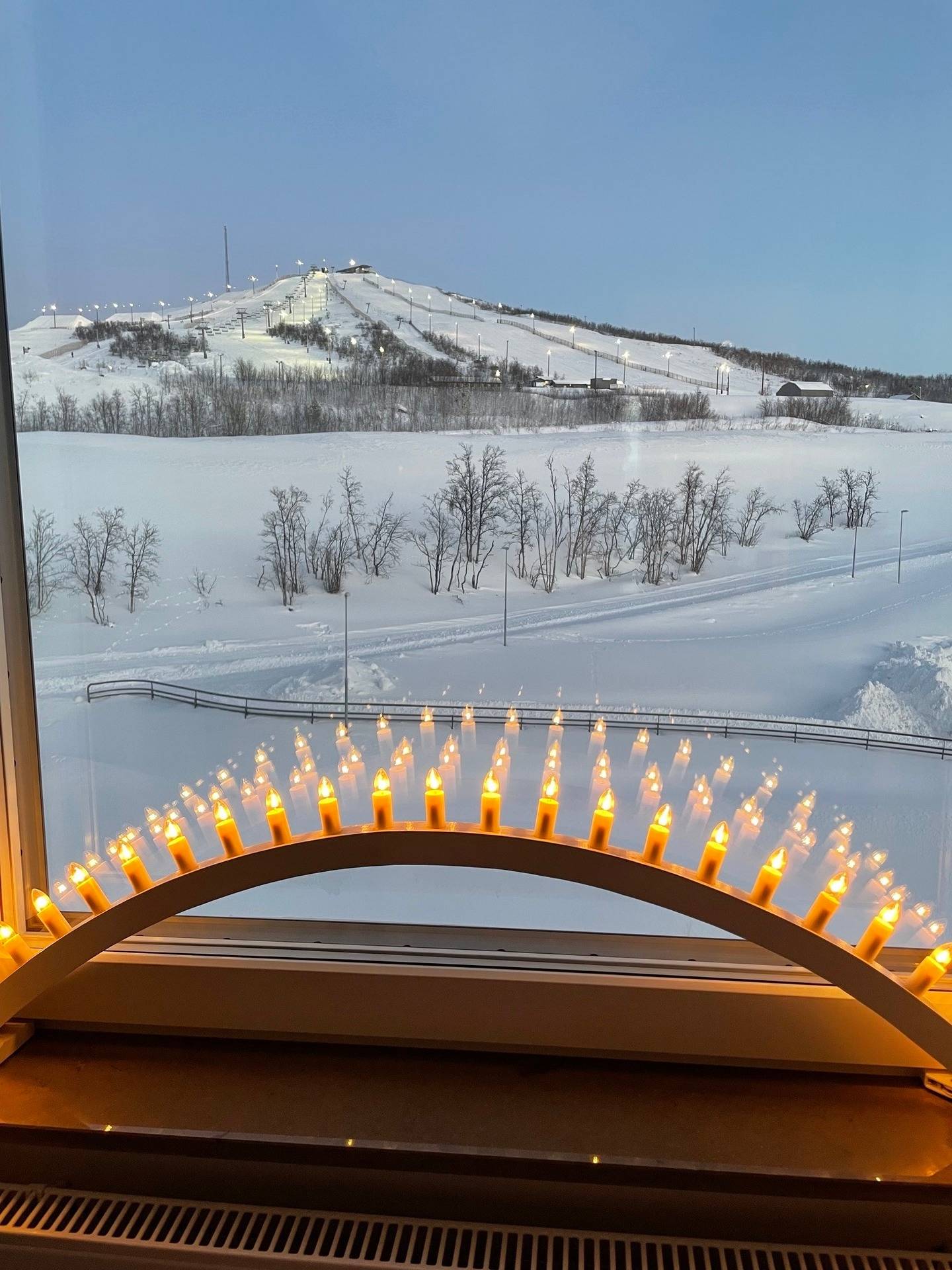 3 rum Lägenhet på Maria Taavenikus gata 4 Kiruna Kiruna kommun - bild 25