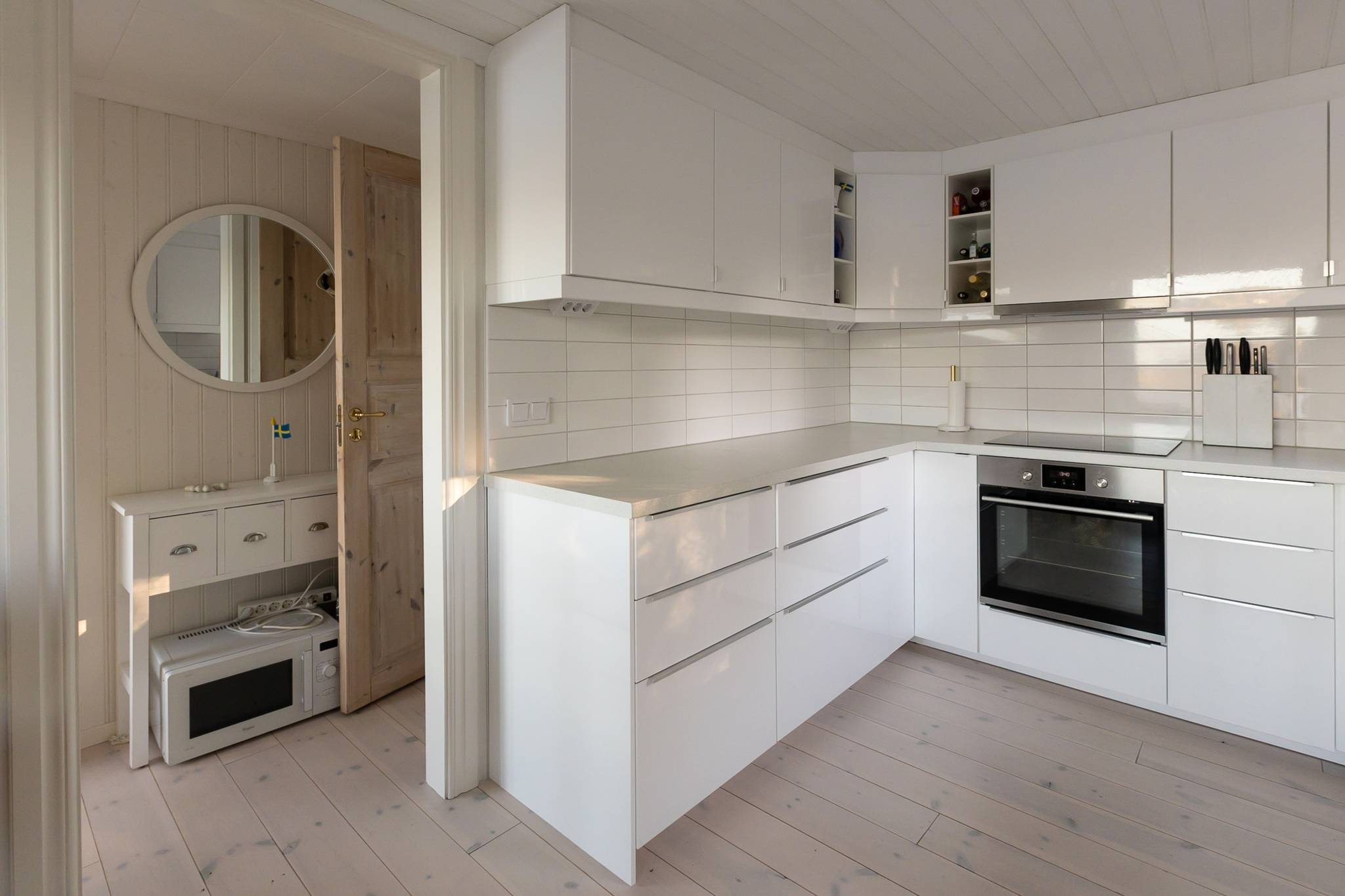 3 rum Vinterbonat fritidshus på Edesön 32 Dalarö Edesön sjötomt Haninge kommun - bild 18