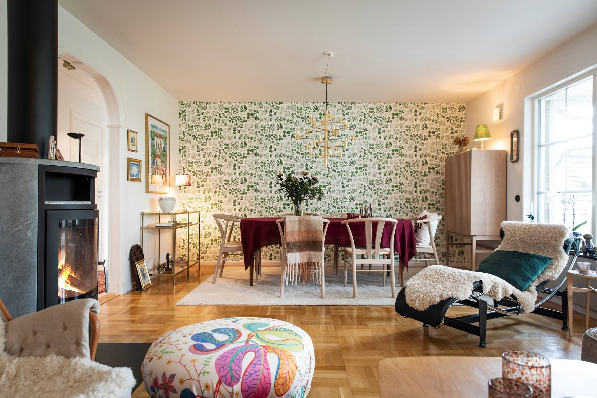 5 rum Villa på Paprikagatan 6 Bårslöv Helsingborgs kommun - bild 16