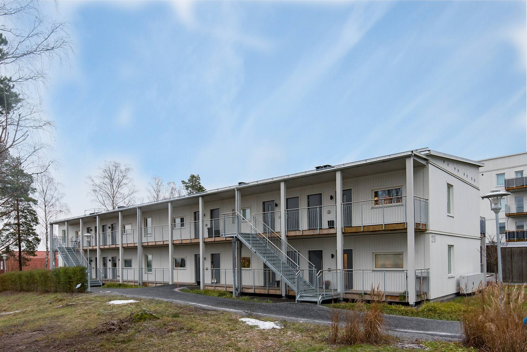 3 rum Lägenhet på Stationsgatan 26 B Sigtuna kommun - bild 15