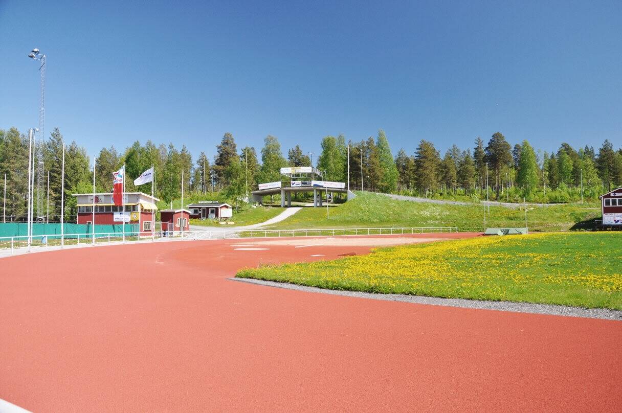 3 rum Lägenhet på Vintergatan 7A Centralt Örnsköldsviks kommun - bild 26