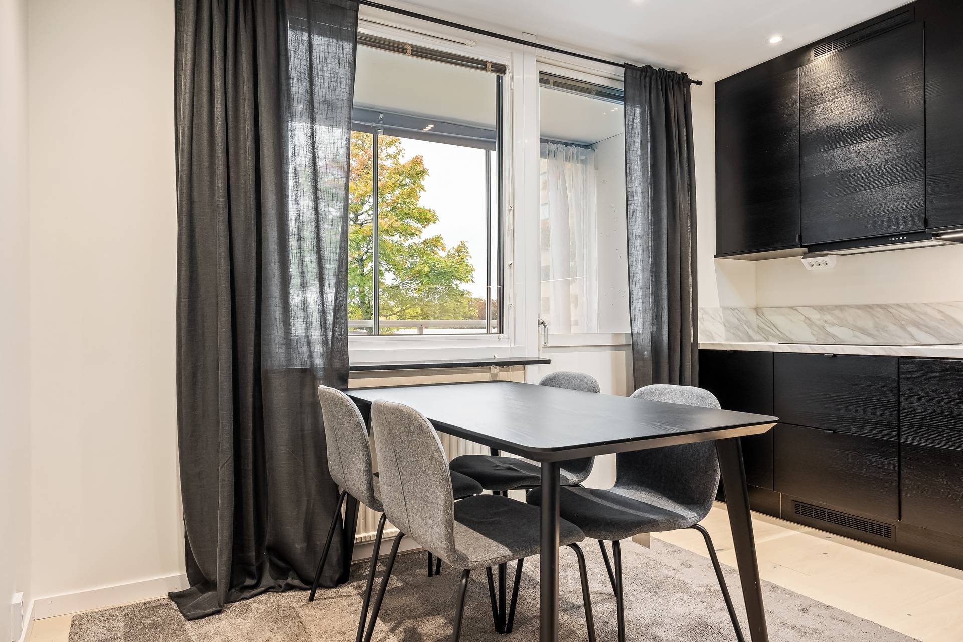 1 rum lägenhet på Gråbergsgatan 21 Vilbergen, Norrköpings kommun - bild 2