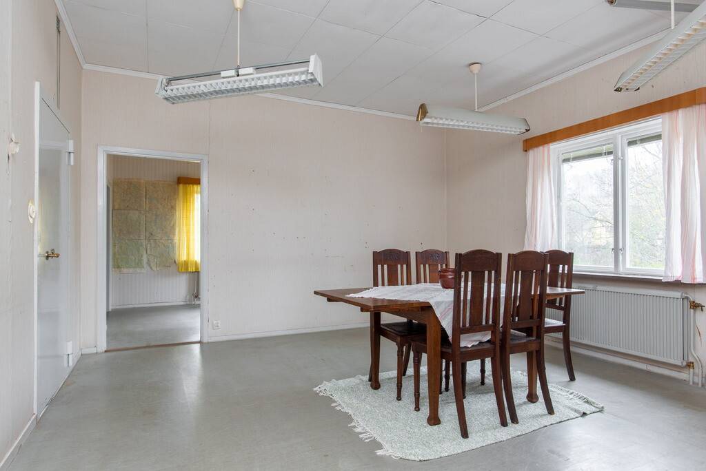 12 rum Villa på Uknavägen 11 Falerum Åtvidabergs kommun - bild 5